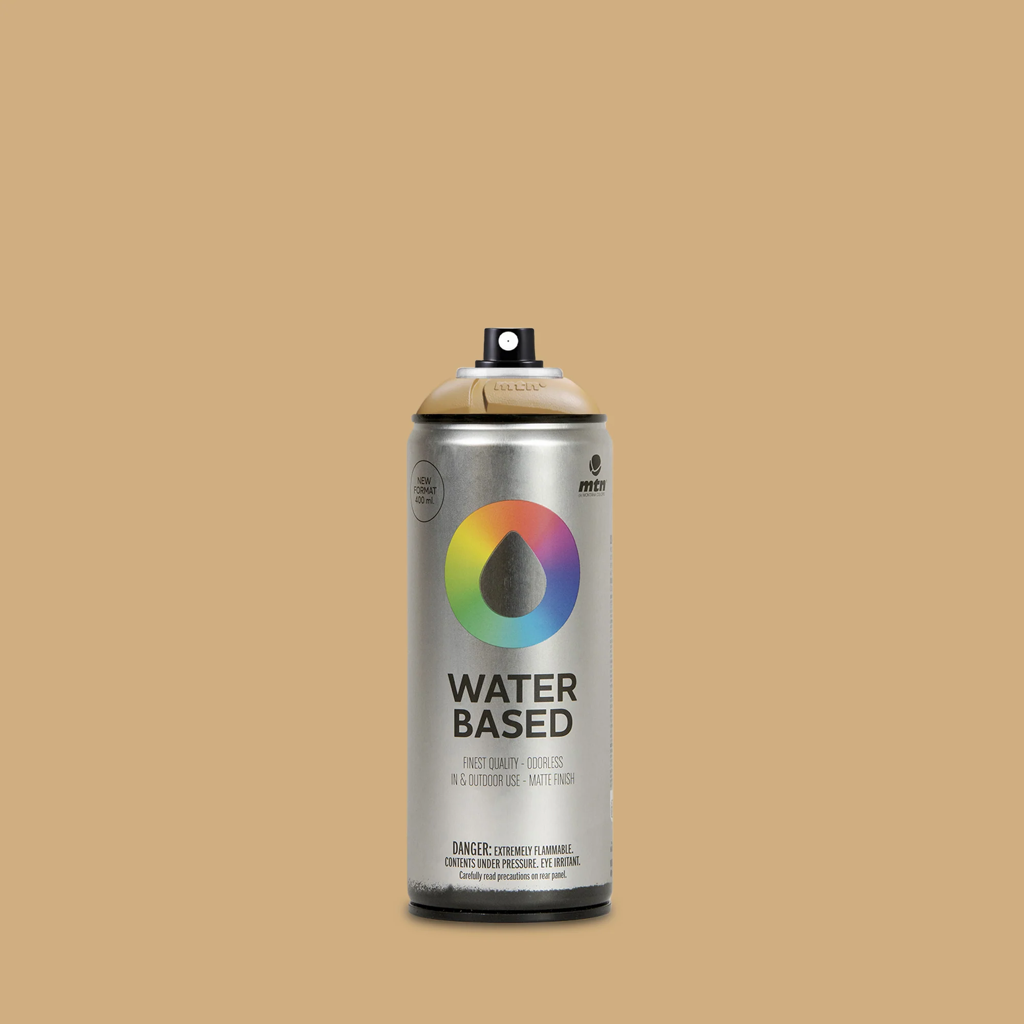 MTN Water Based 400ML - Image 71