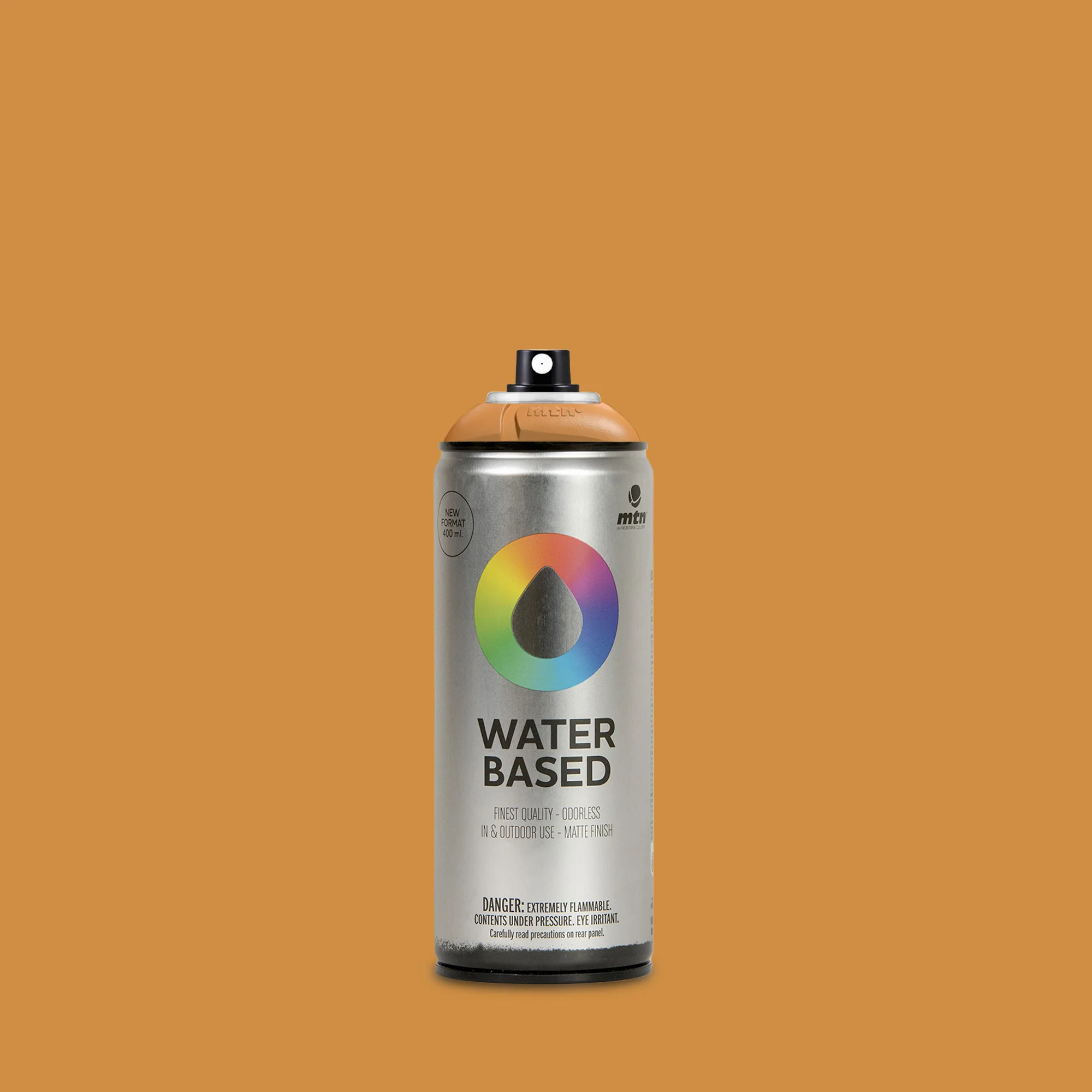MTN Water Based 400ML - Image 8