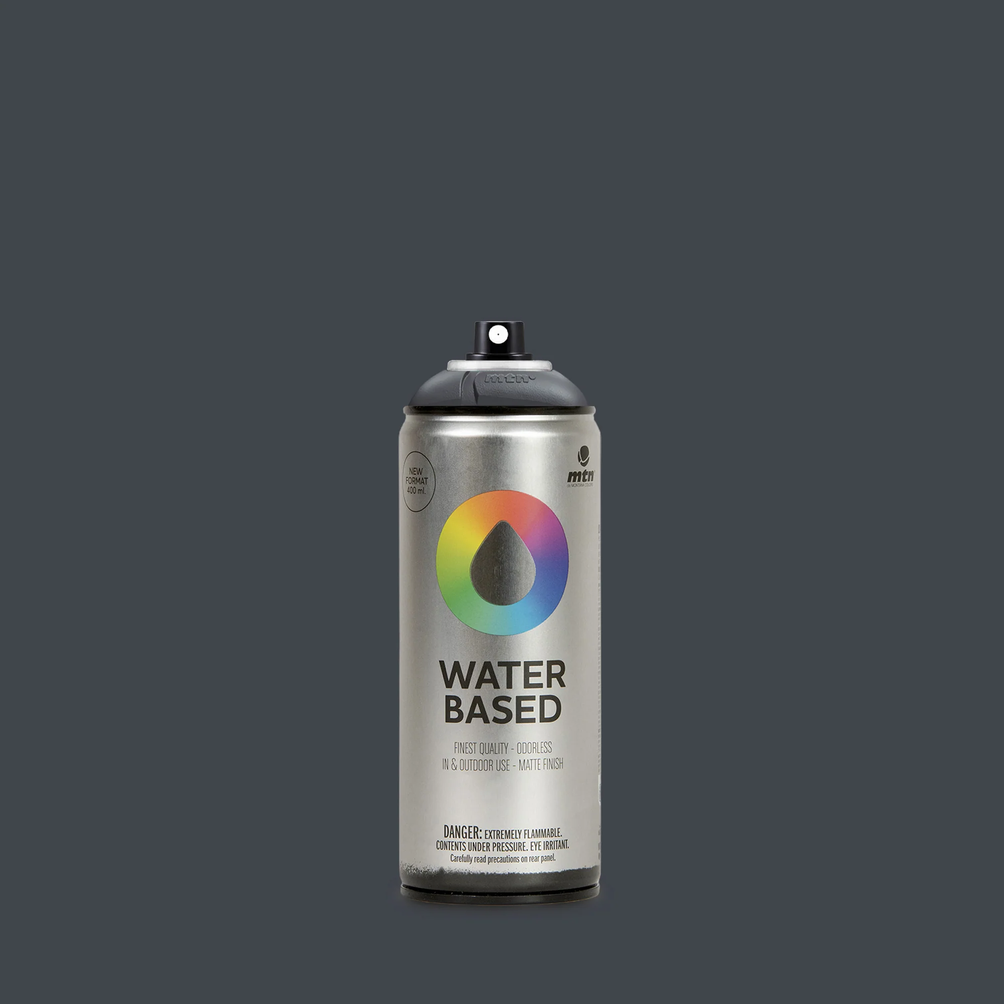 MTN Water Based 400ML - Image 81