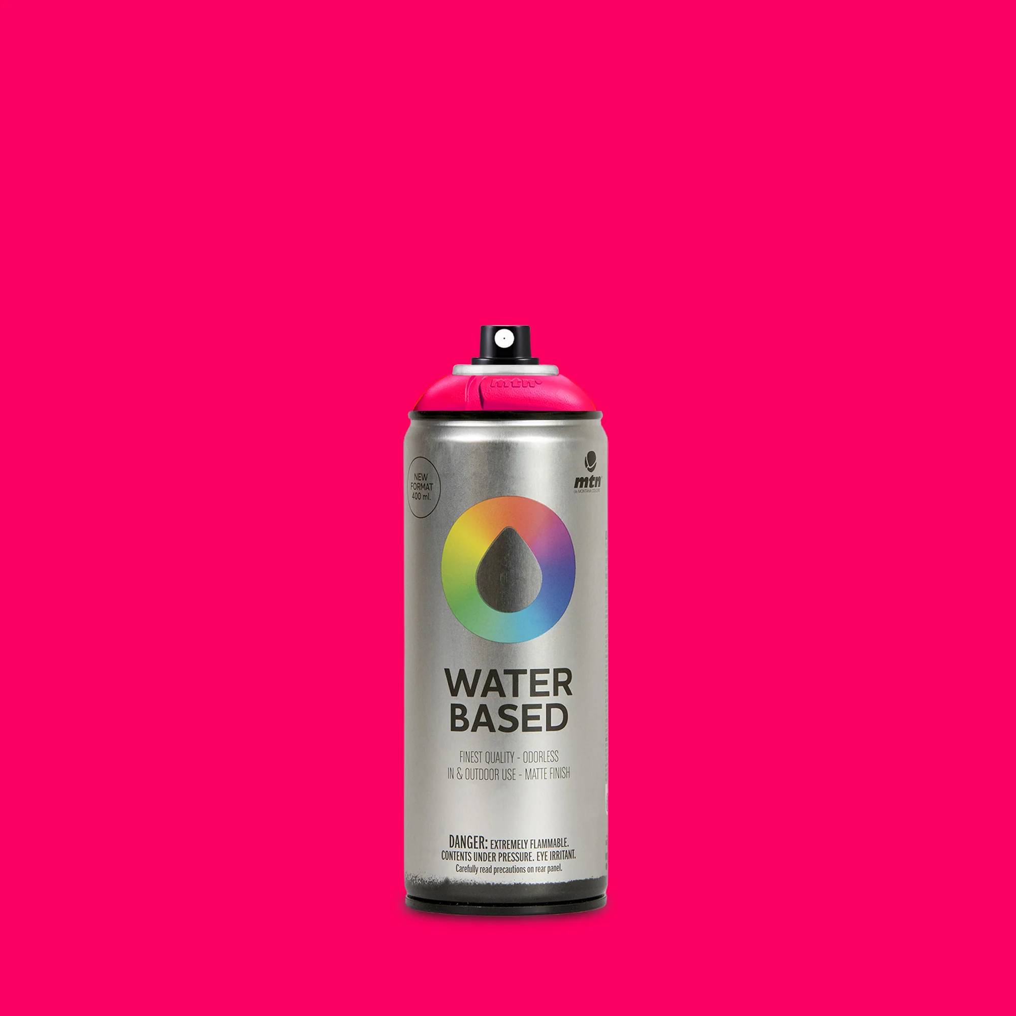 MTN Water Based 400ML - Image 86