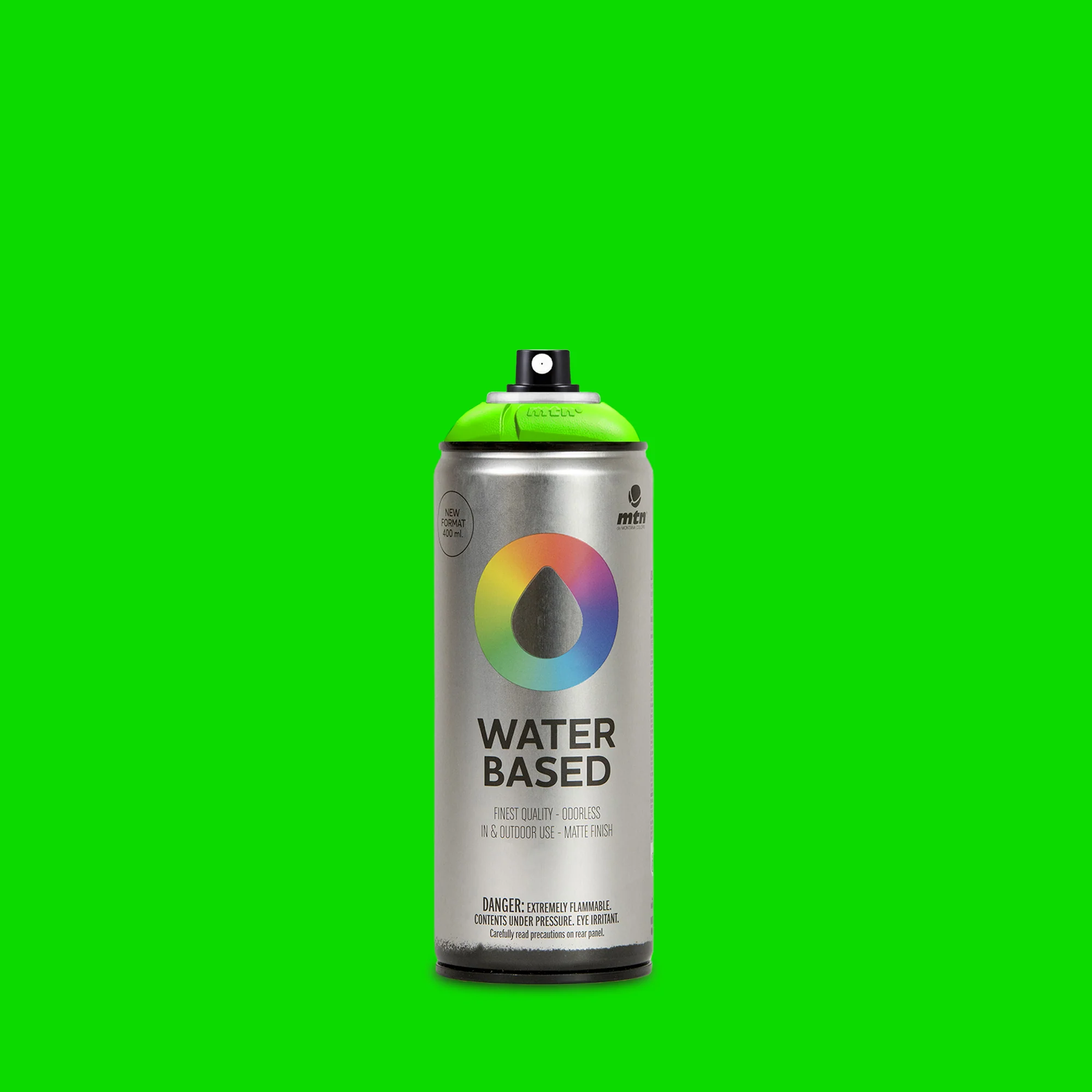 MTN Water Based 400ML - Image 87