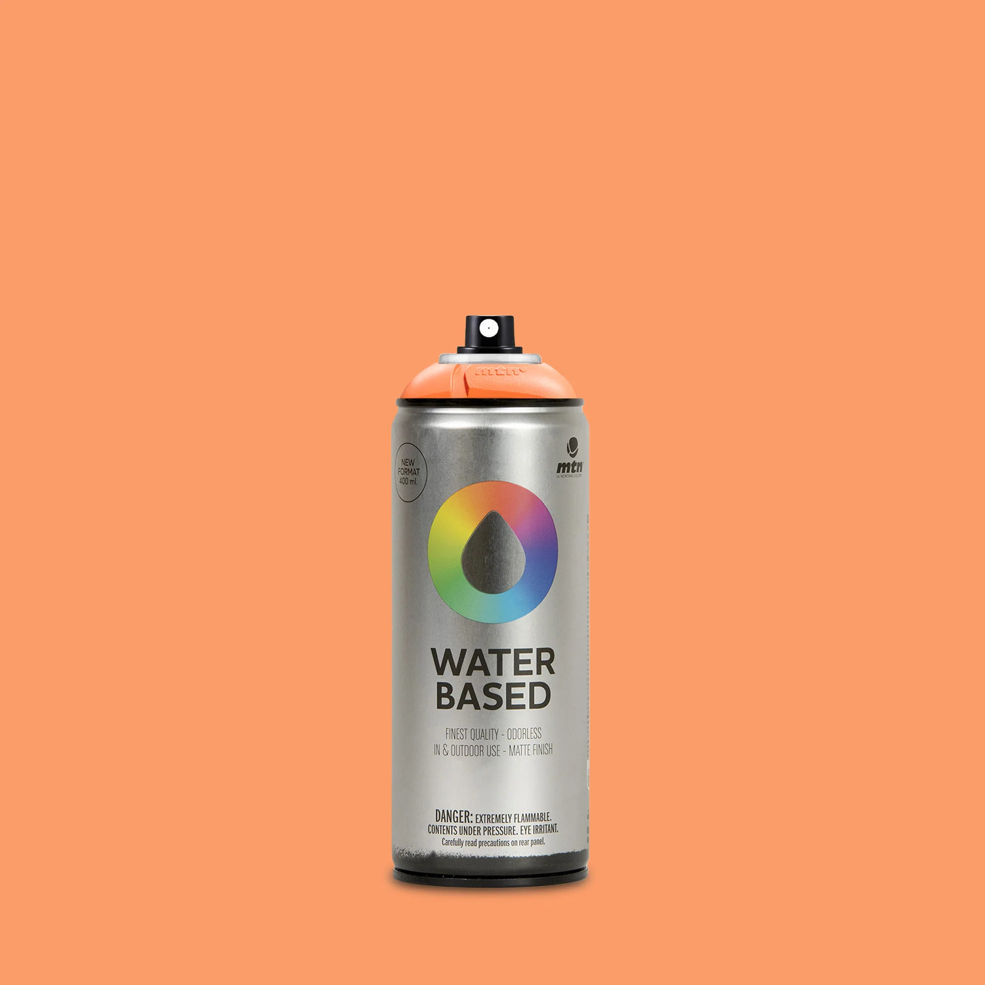 MTN Water Based 400ML - Image 9