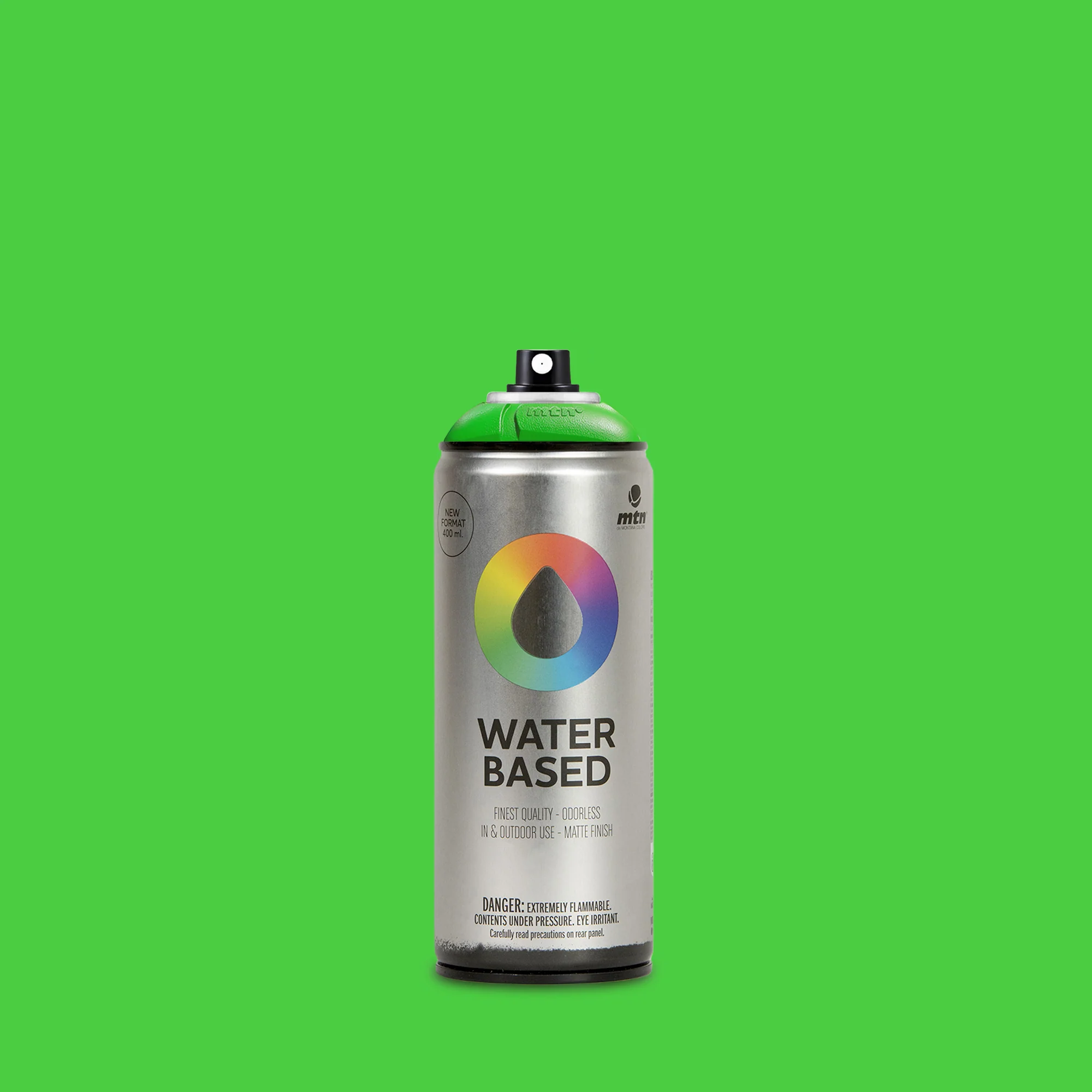 MTN Water Based 400ML - Image 90