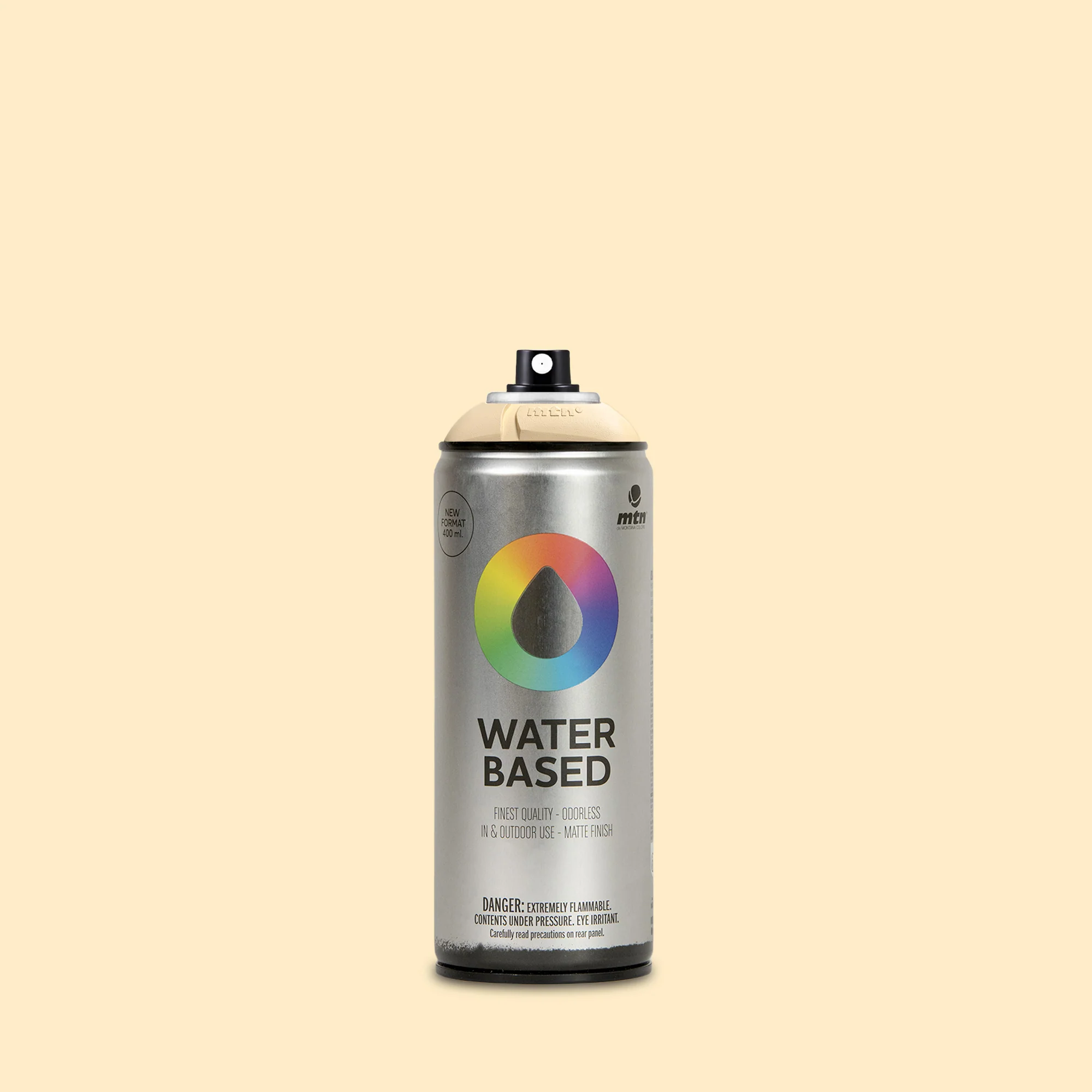 MTN Water Based 400ML - Image 91