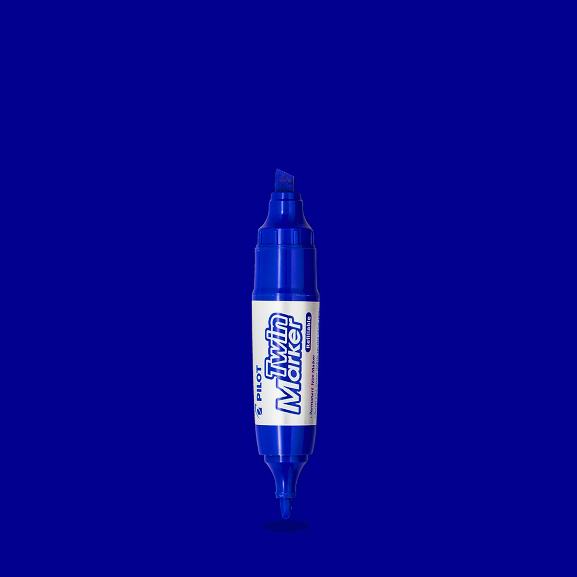Pilot Jumbo Twin Marker - Image 3