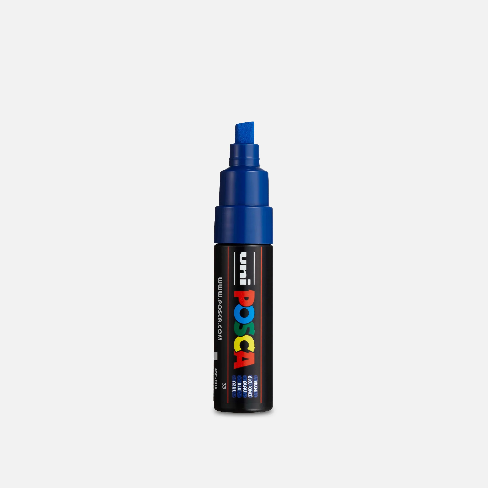 Uni Posca PC-8K