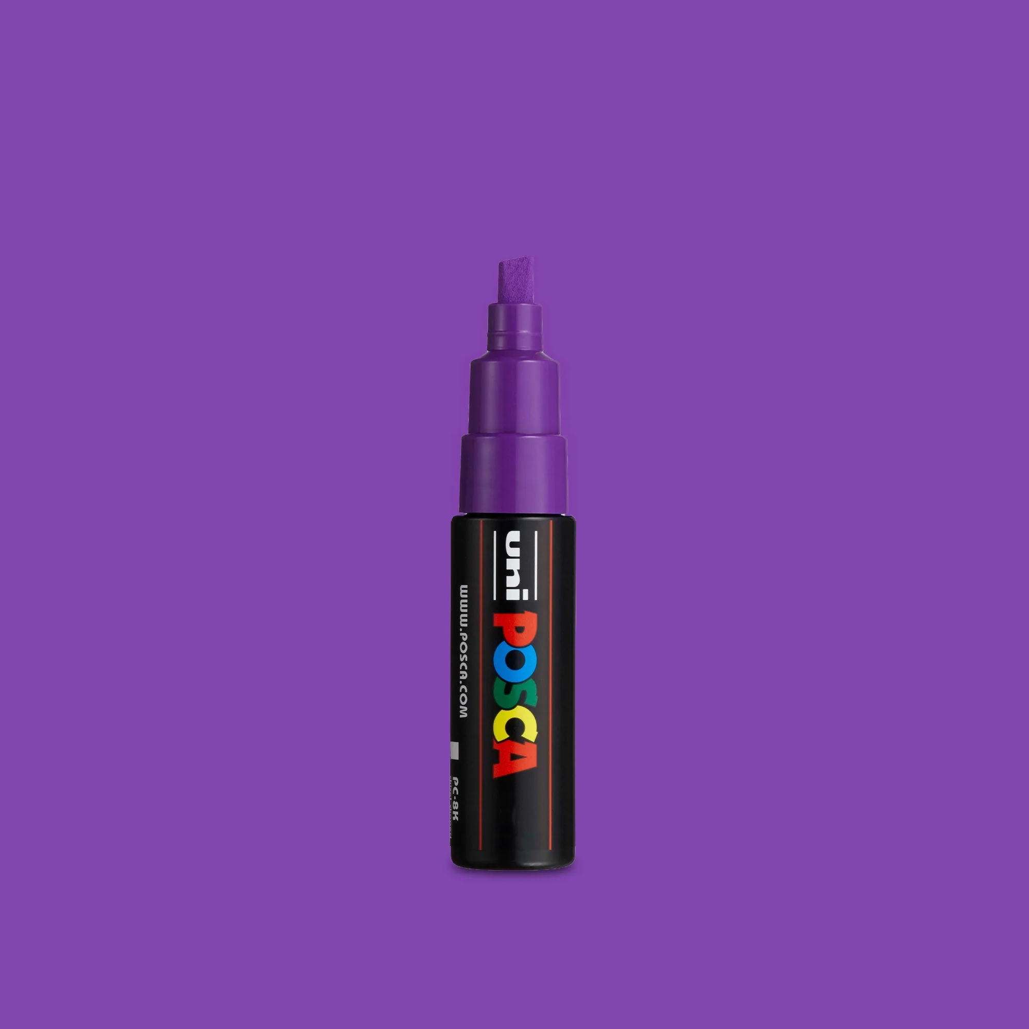 Uni Posca PC-8K - Image 10