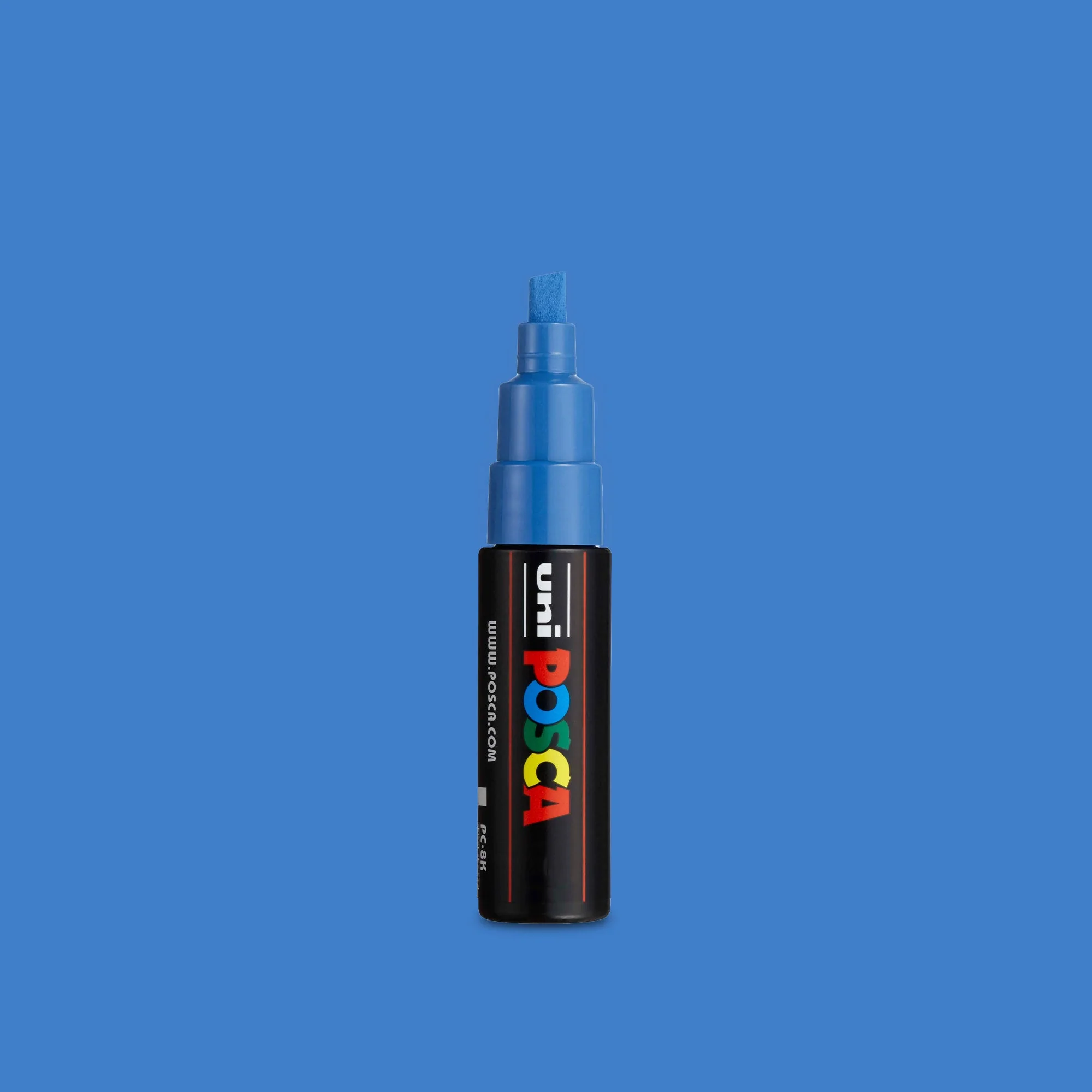 Uni Posca PC-8K - Image 11