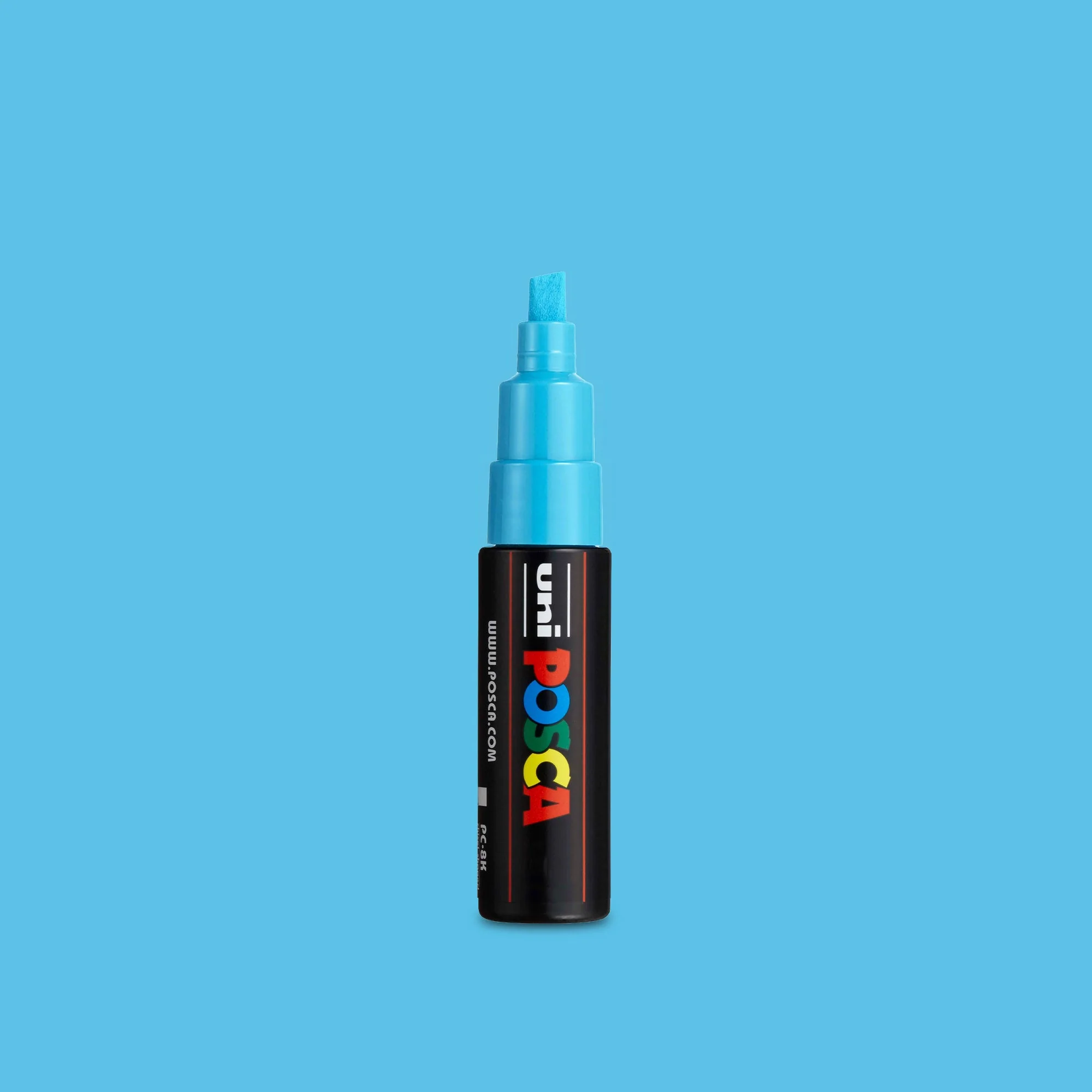 Uni Posca PC-8K - Image 12