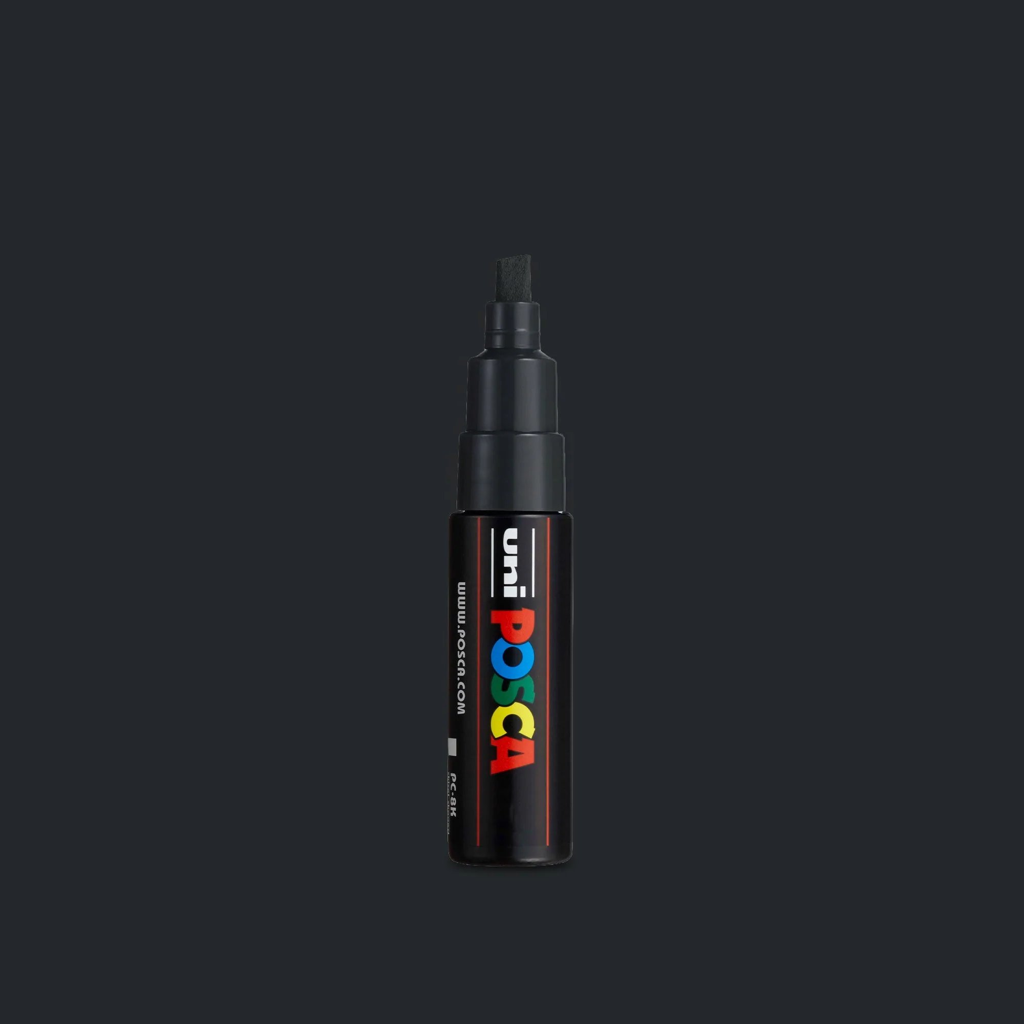 Uni Posca PC-8K - Image 21