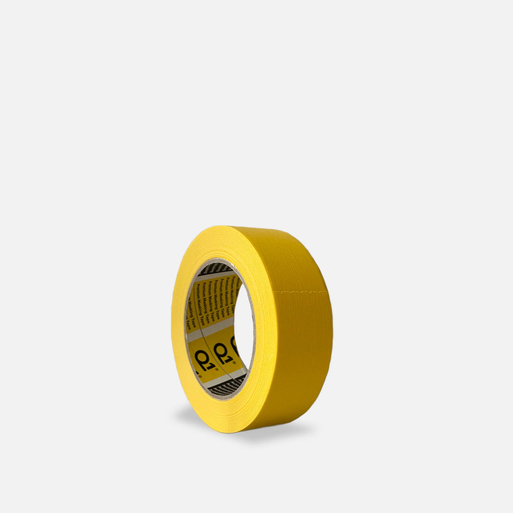 Q1 Premium Masking Tape 36MM x 50M