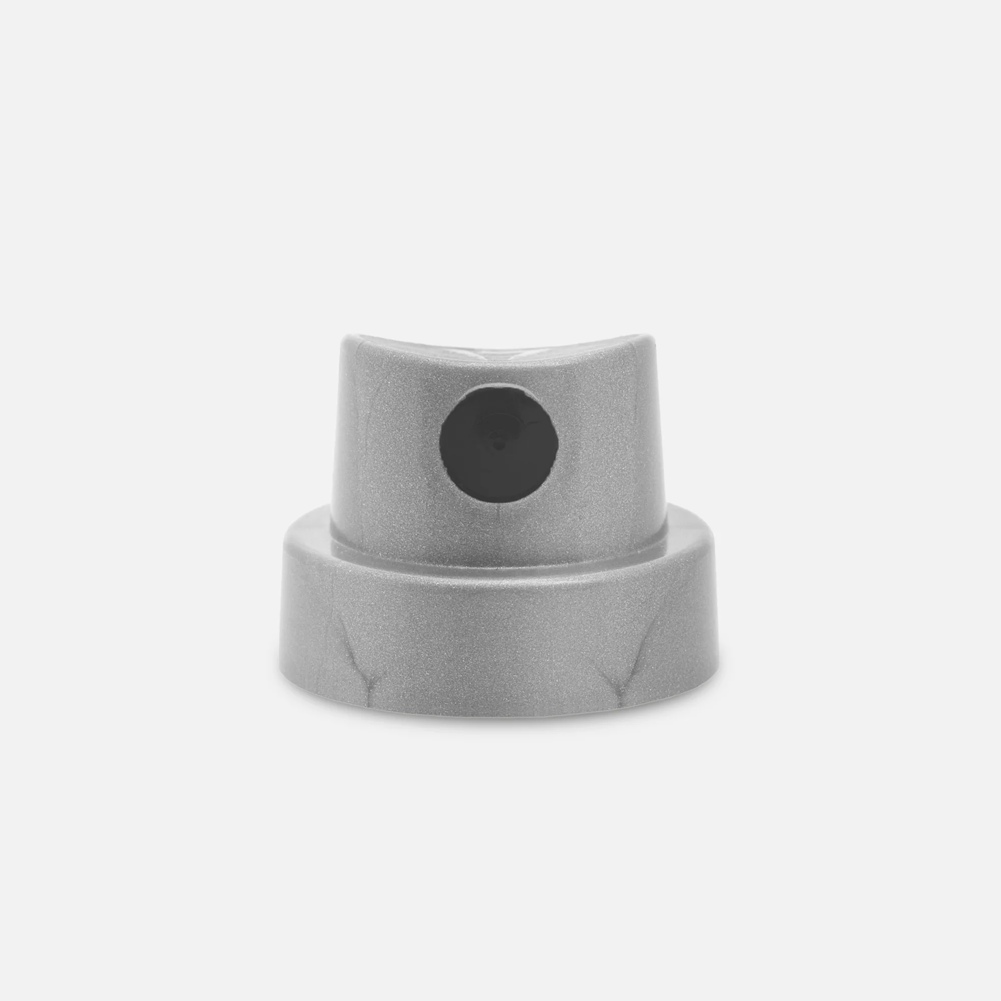 Silver Fat Cap