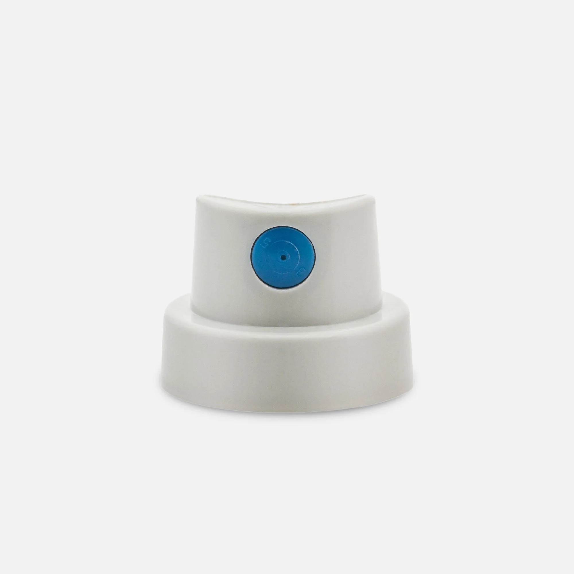 Soft Cap Grey/Blue