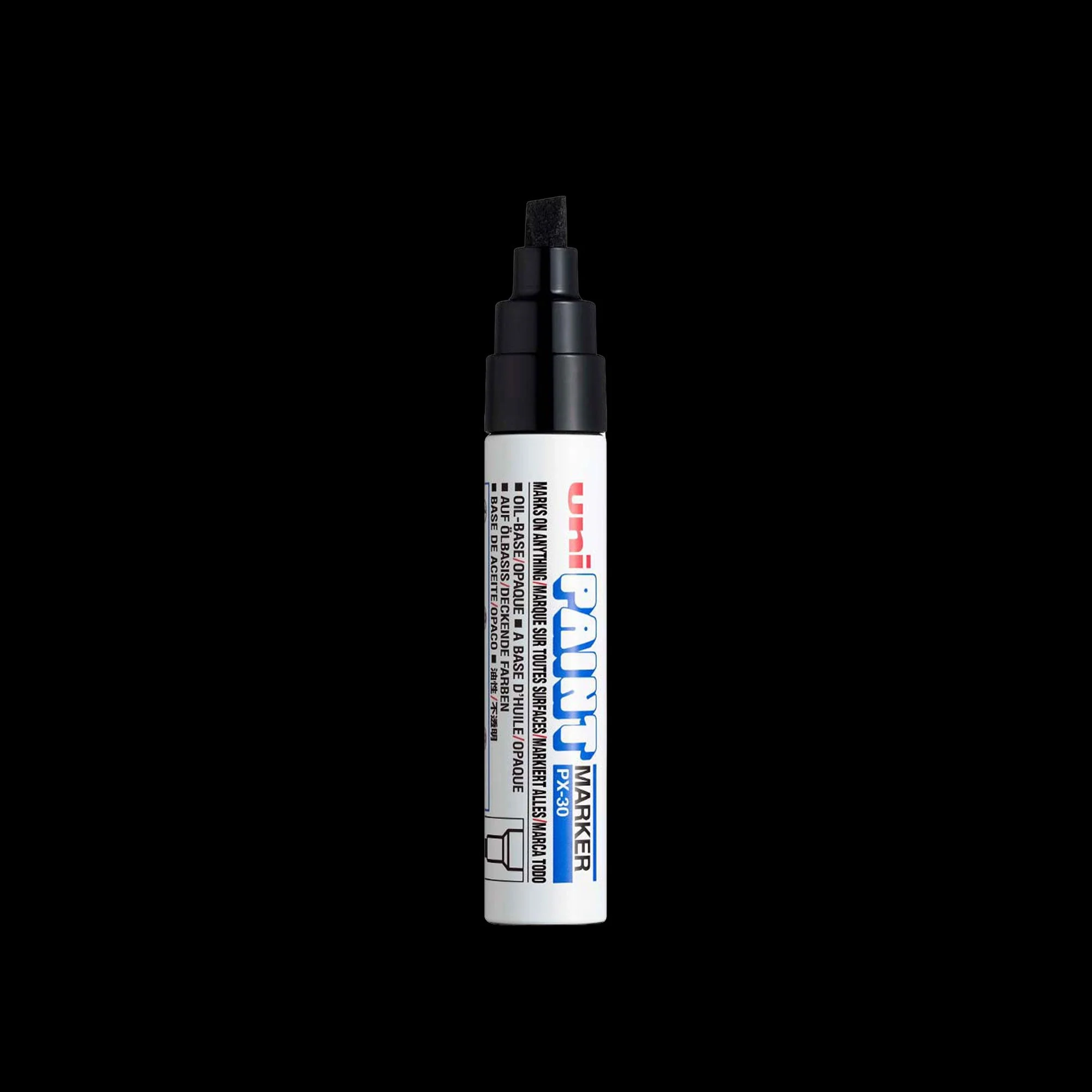 Uni Paint PX-30 - Image 2