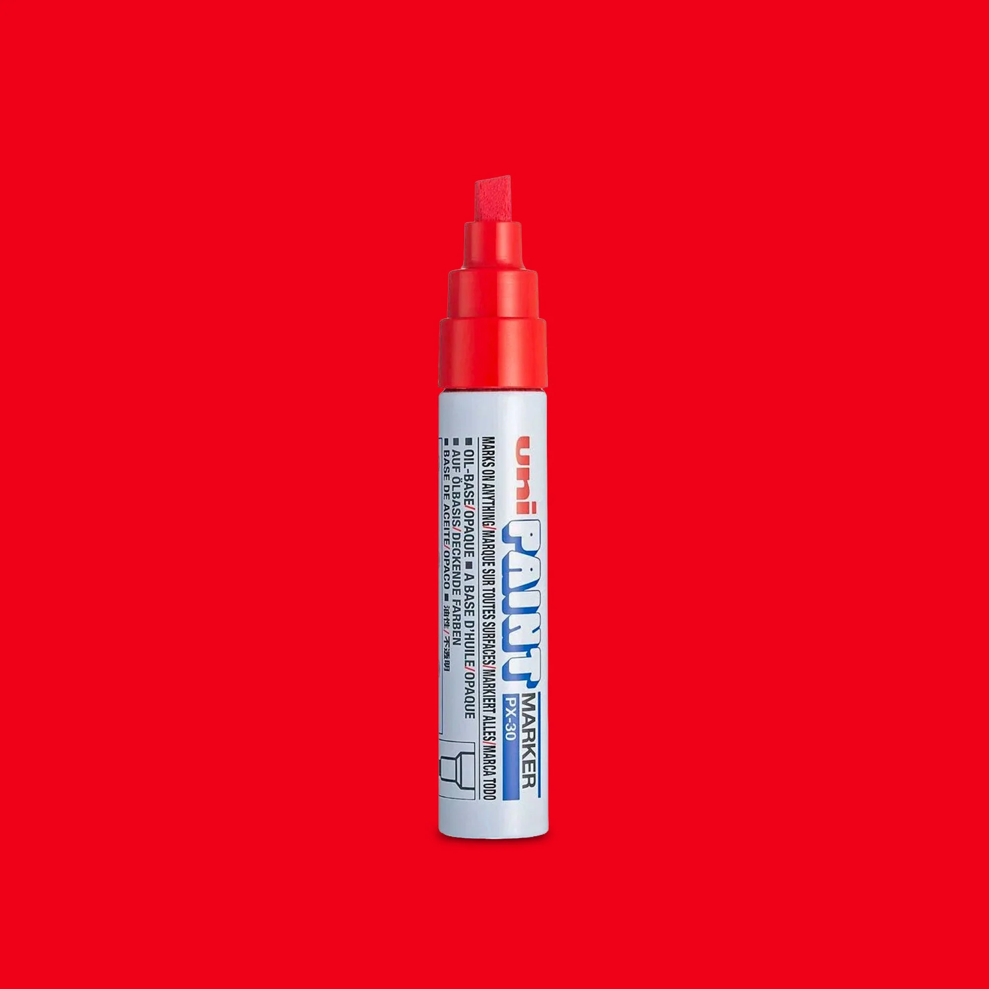 Uni Paint PX-30 - Image 4