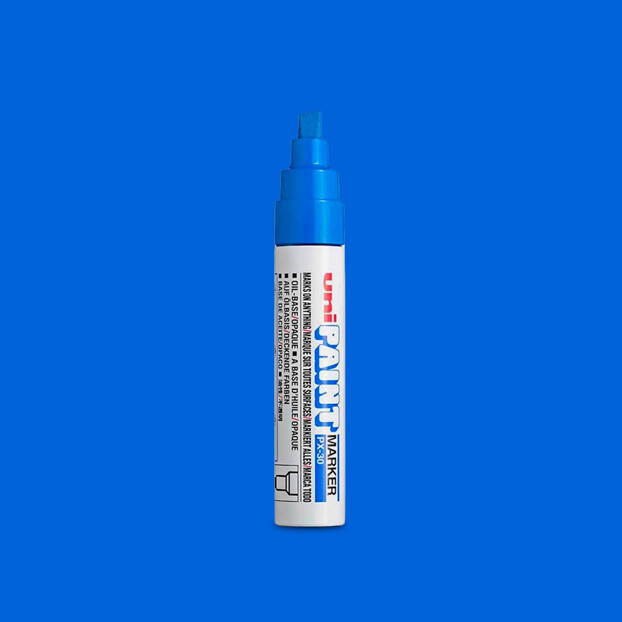 Uni Paint PX-30 - Image 6