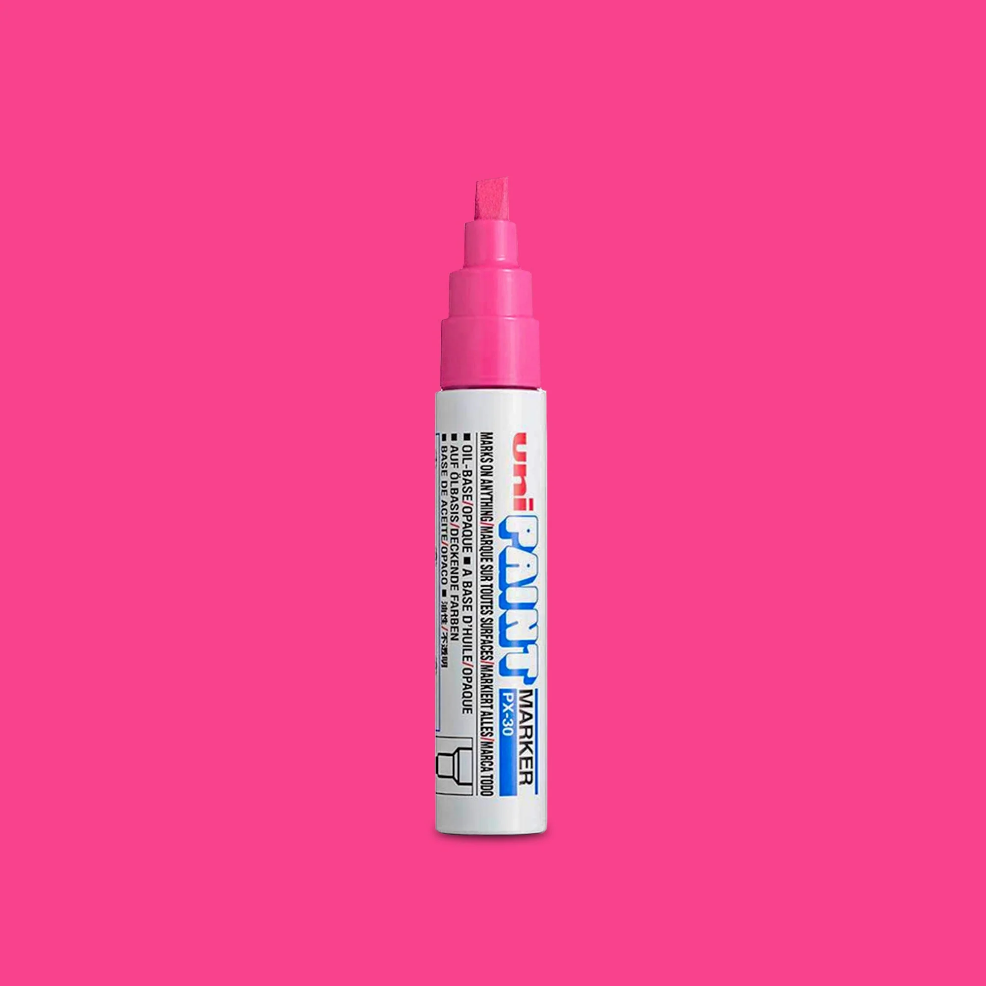 Uni Paint PX-30 - Image 7