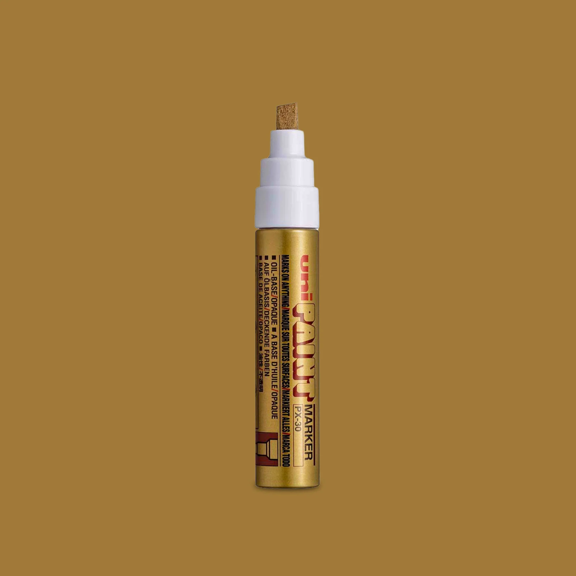 Uni Paint PX-30 - Image 9