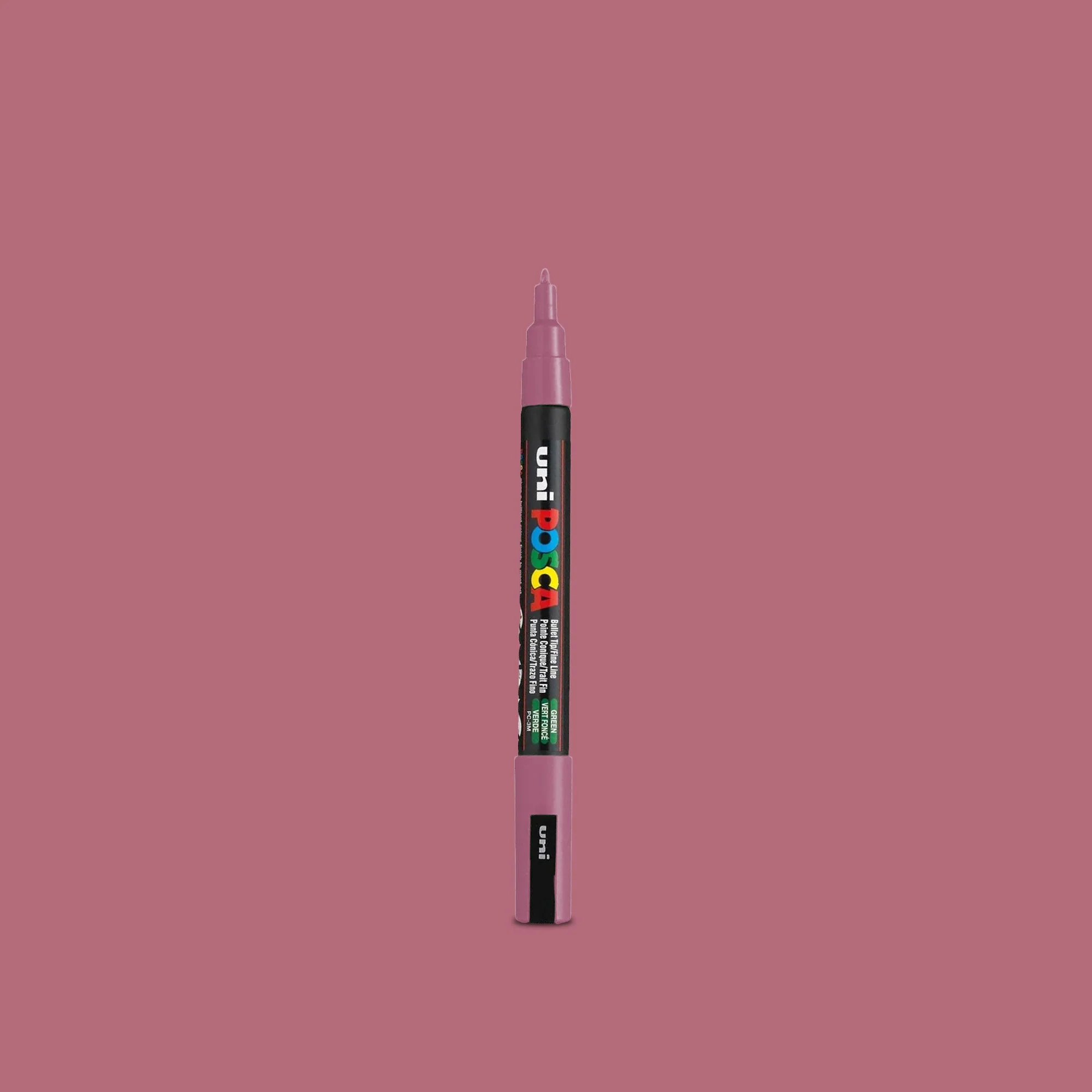 Uni Posca PC-3M - Image 10