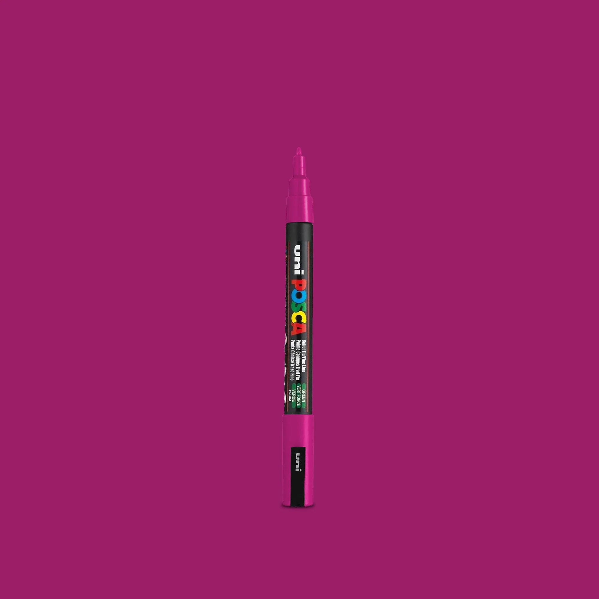 Uni Posca PC-3M - Image 11