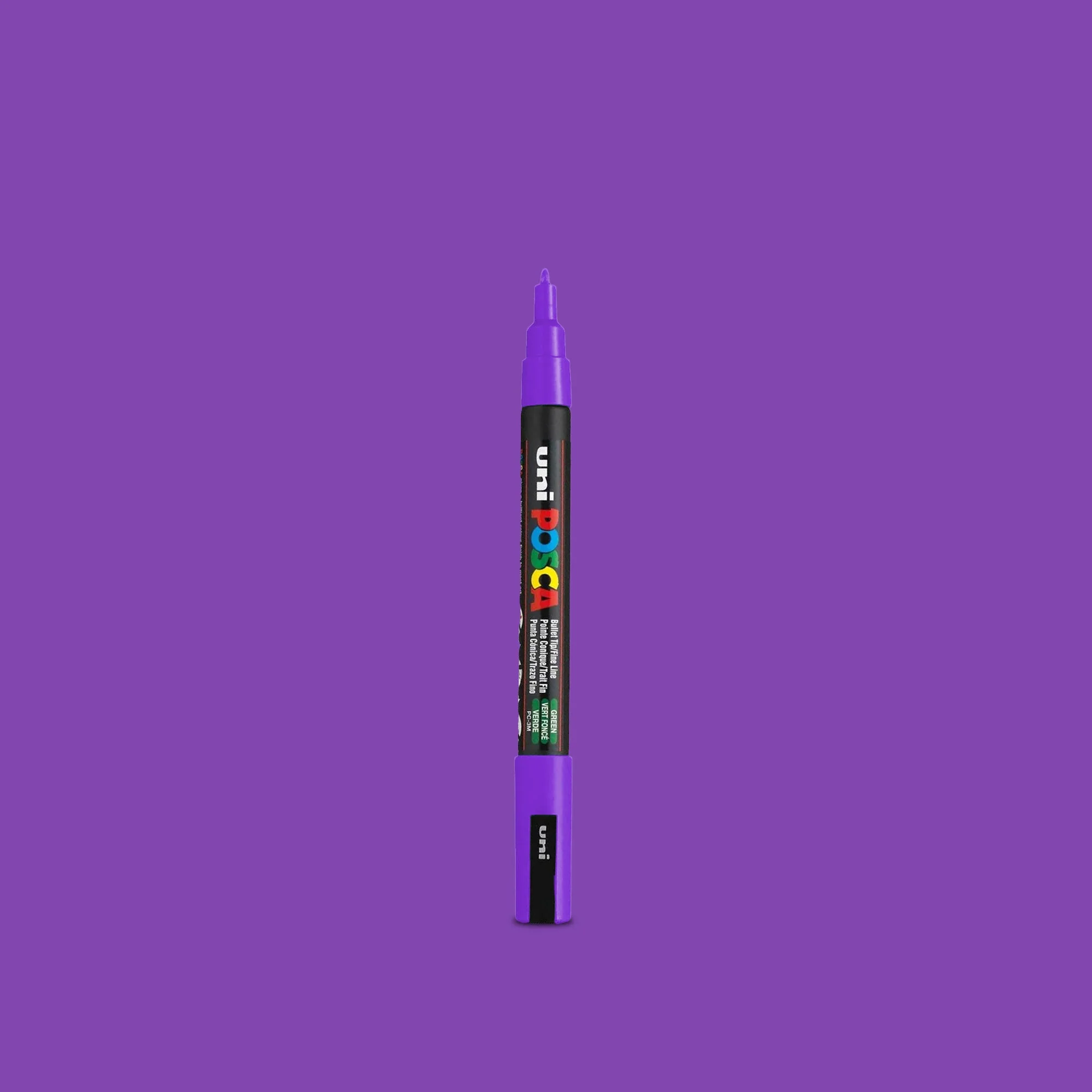Uni Posca PC-3M - Image 17
