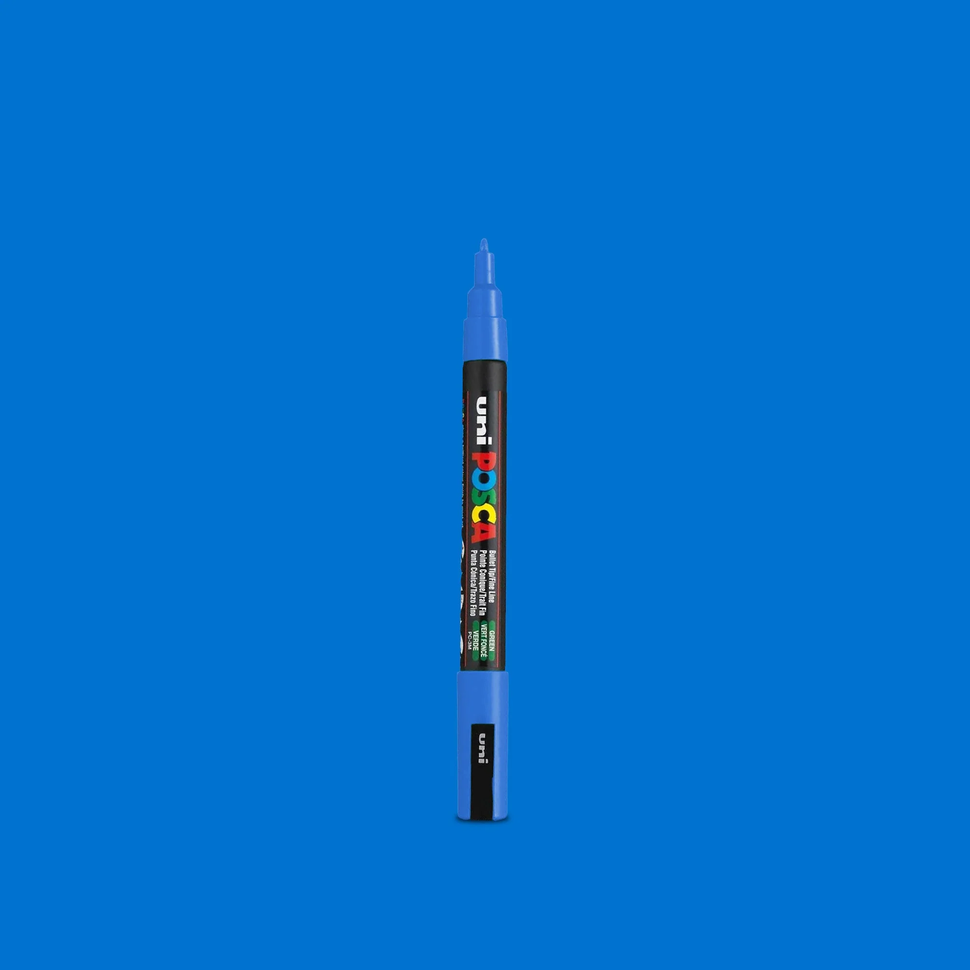Uni Posca PC-3M - Image 19