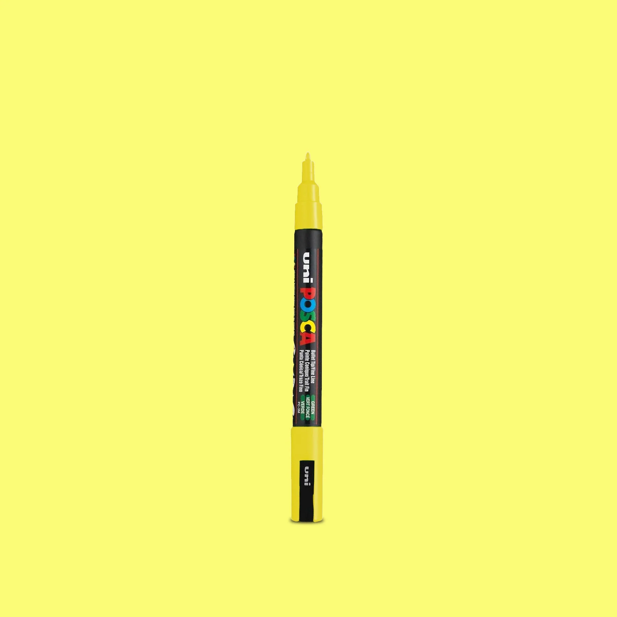 Uni Posca PC-3M - Image 2