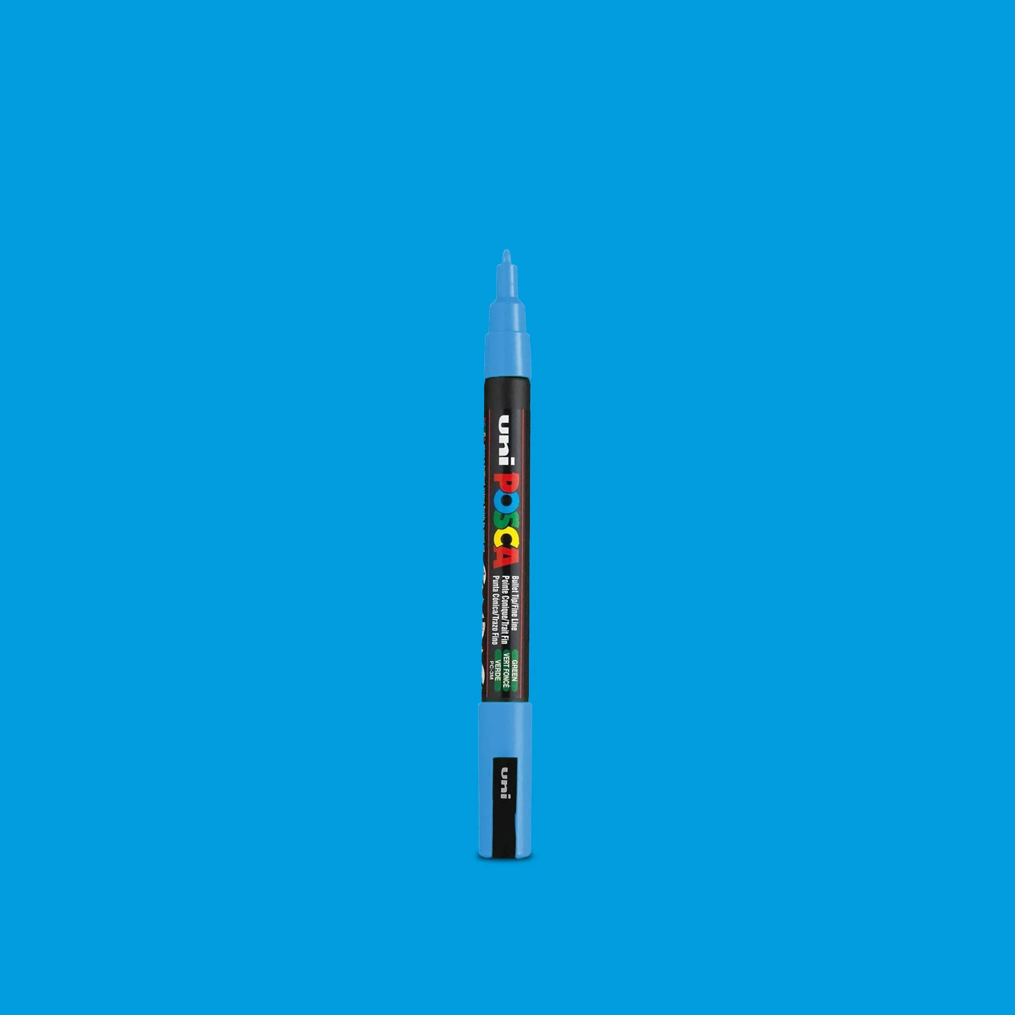 Uni Posca PC-3M - Image 20