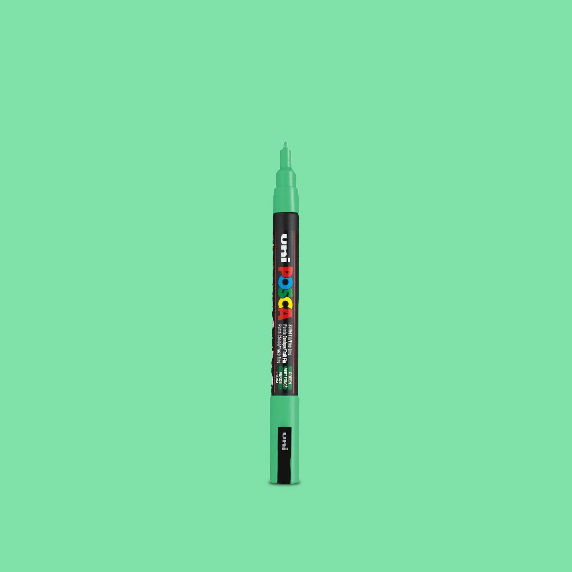 Uni Posca PC-3M - Image 23