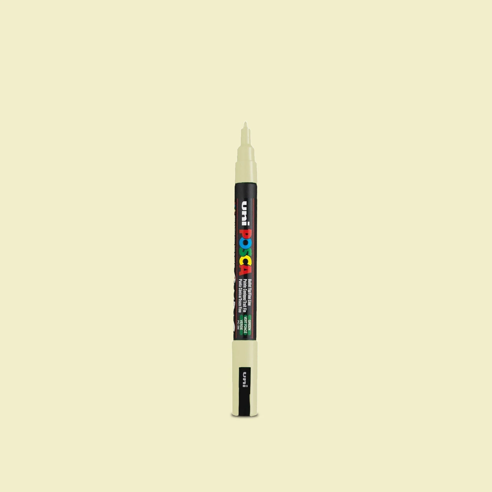 Uni Posca PC-3M - Image 28
