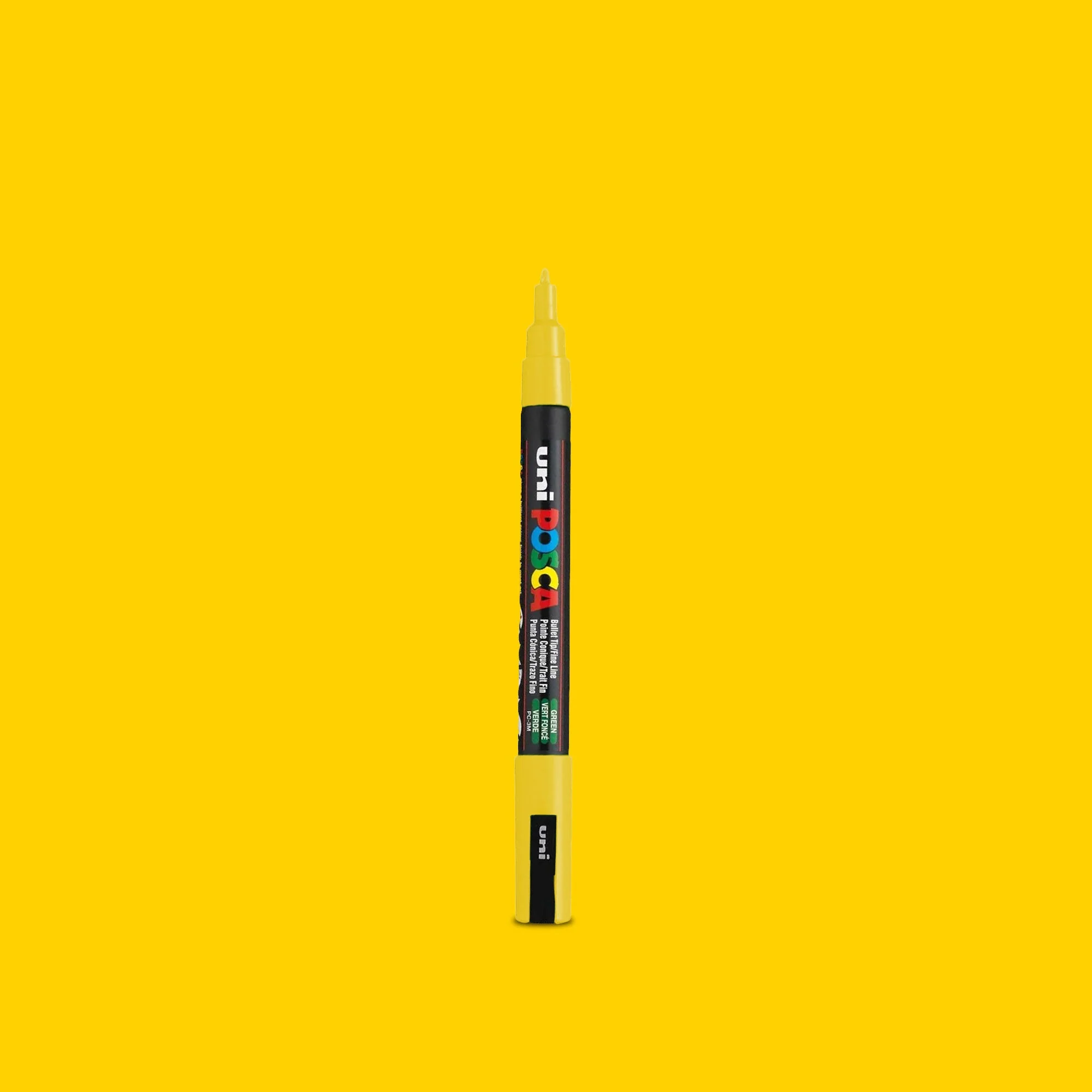 Uni Posca PC-3M - Image 3