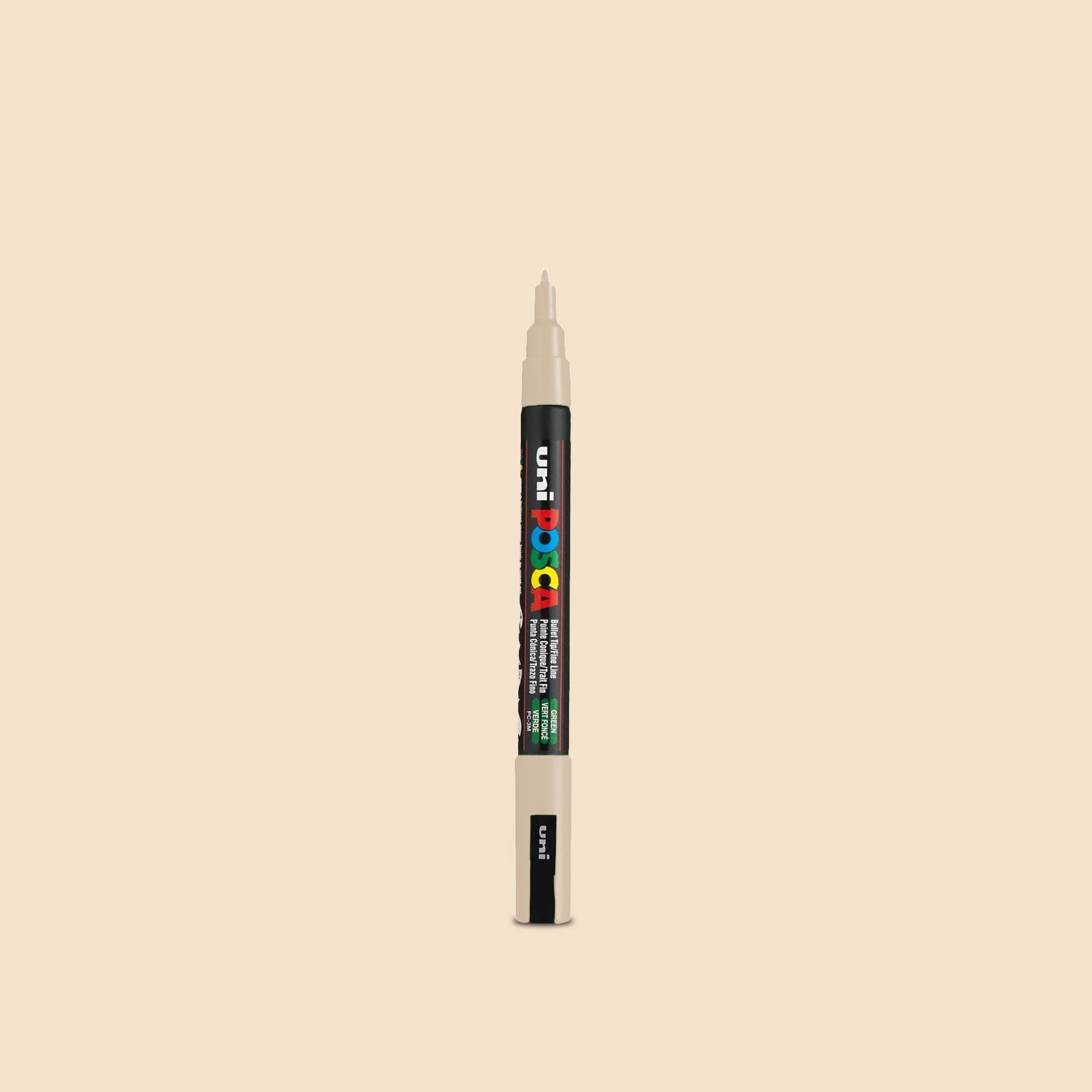 Uni Posca PC-3M - Image 36
