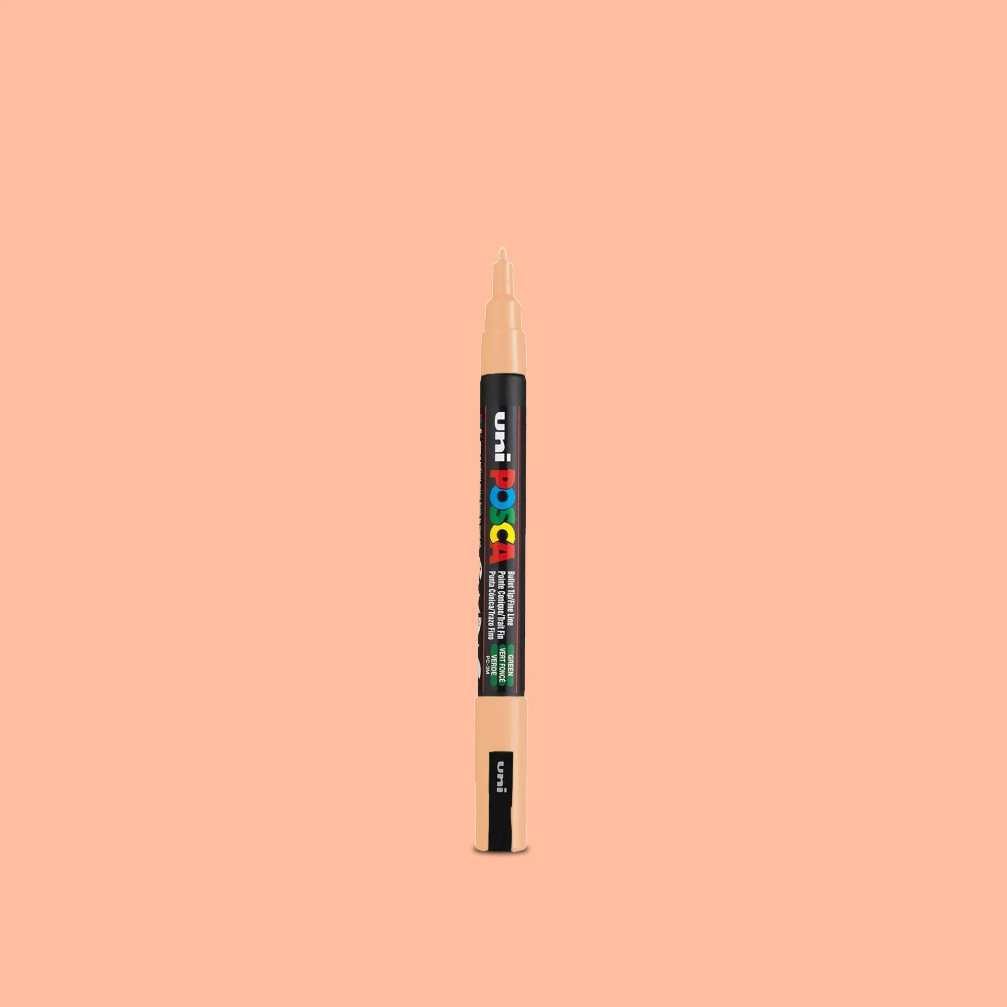 Uni Posca PC-3M - Image 4