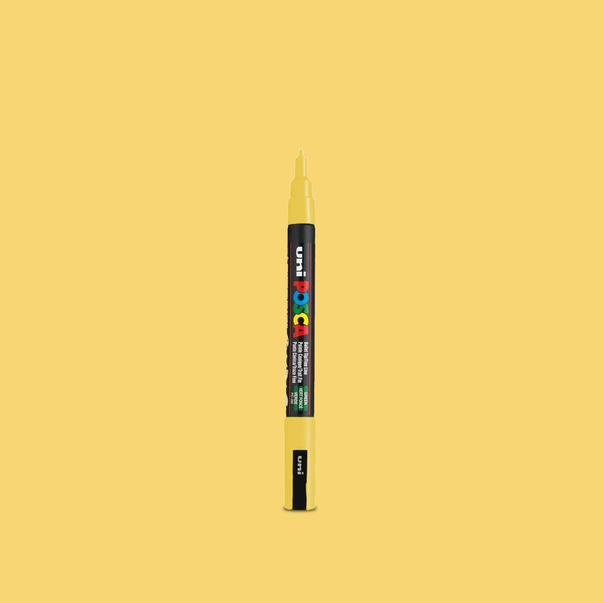 Uni Posca PC-3M - Image 5