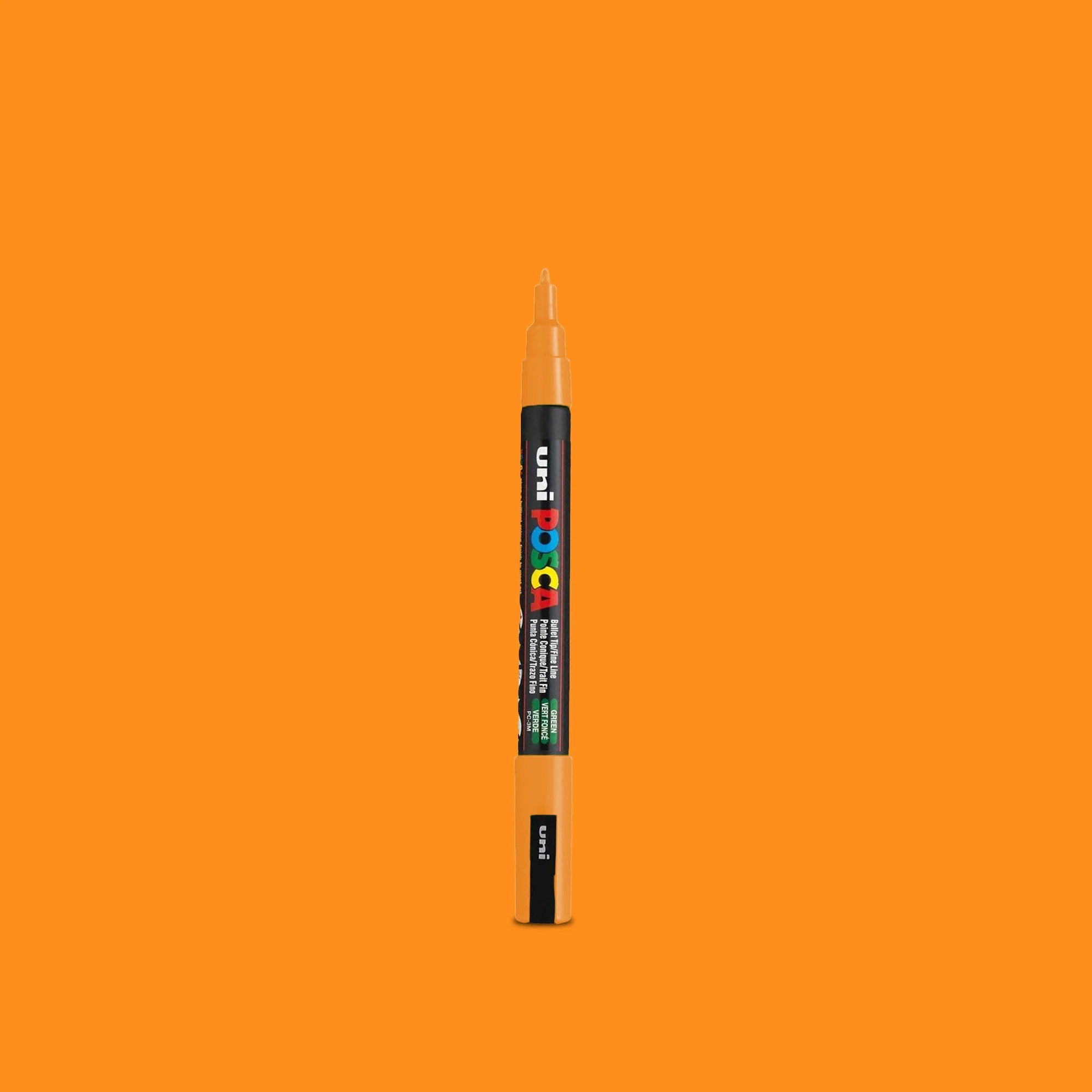 Uni Posca PC-3M - Image 6