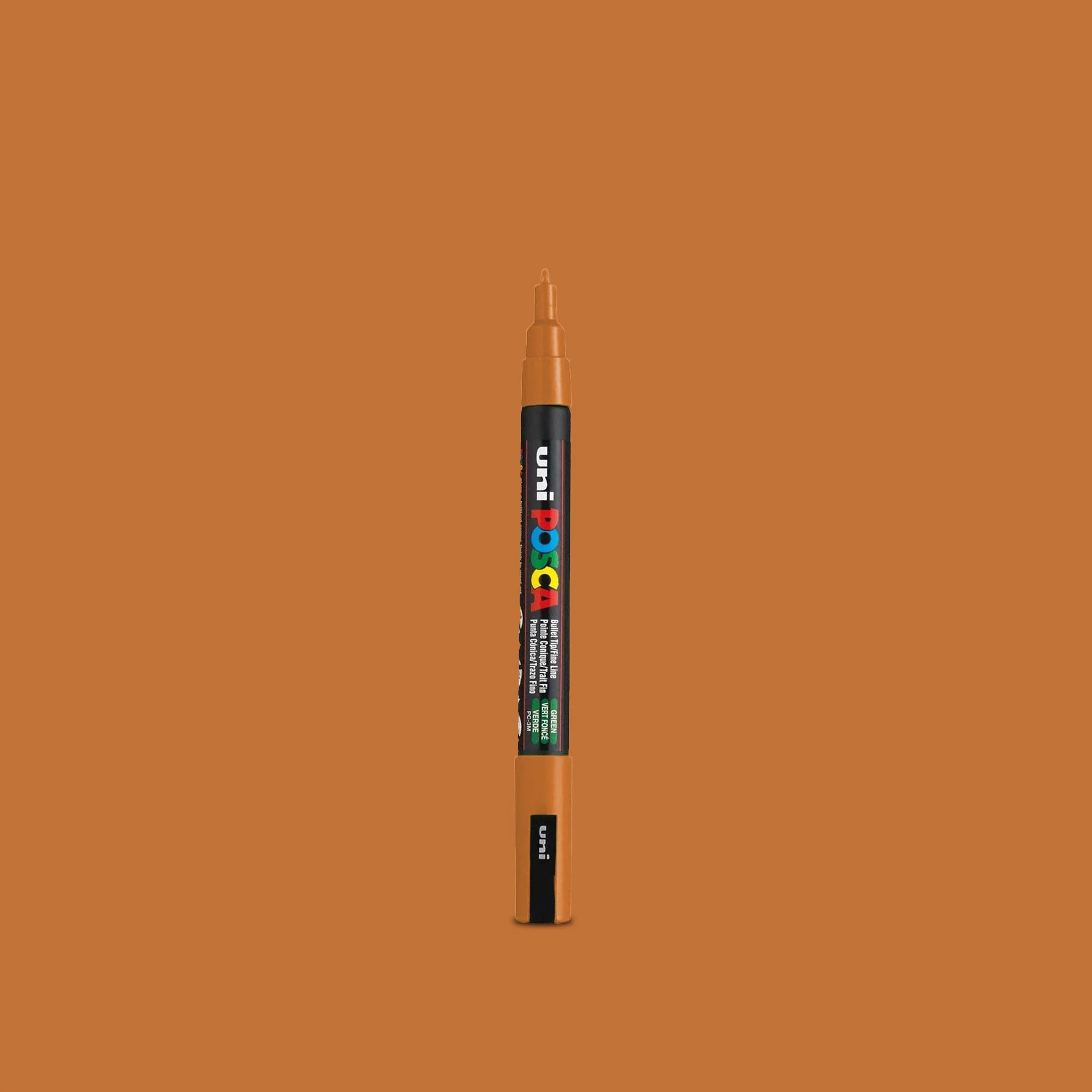 Uni Posca PC-3M - Image 7