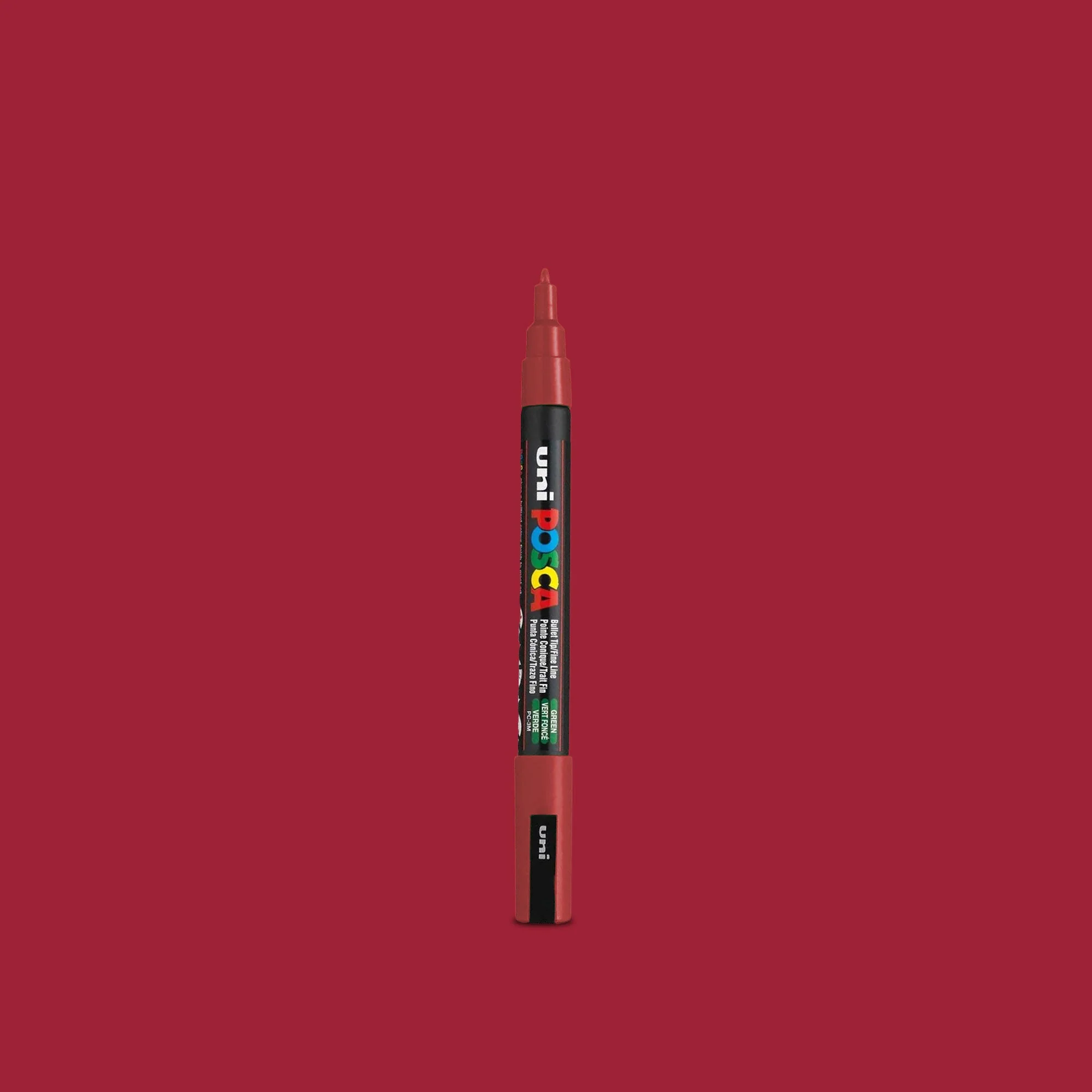 Uni Posca PC-3M - Image 8