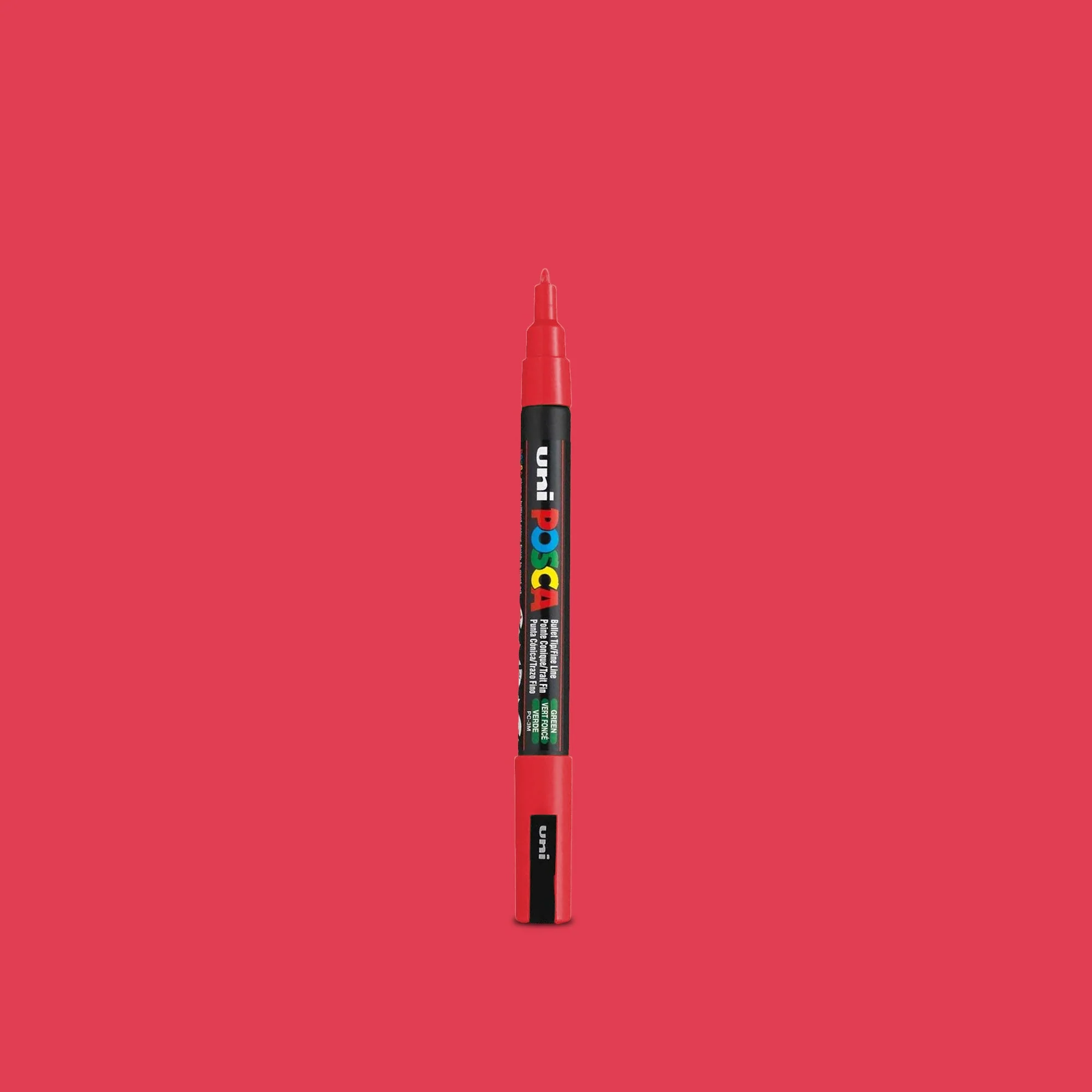 Uni Posca PC-3M - Image 9