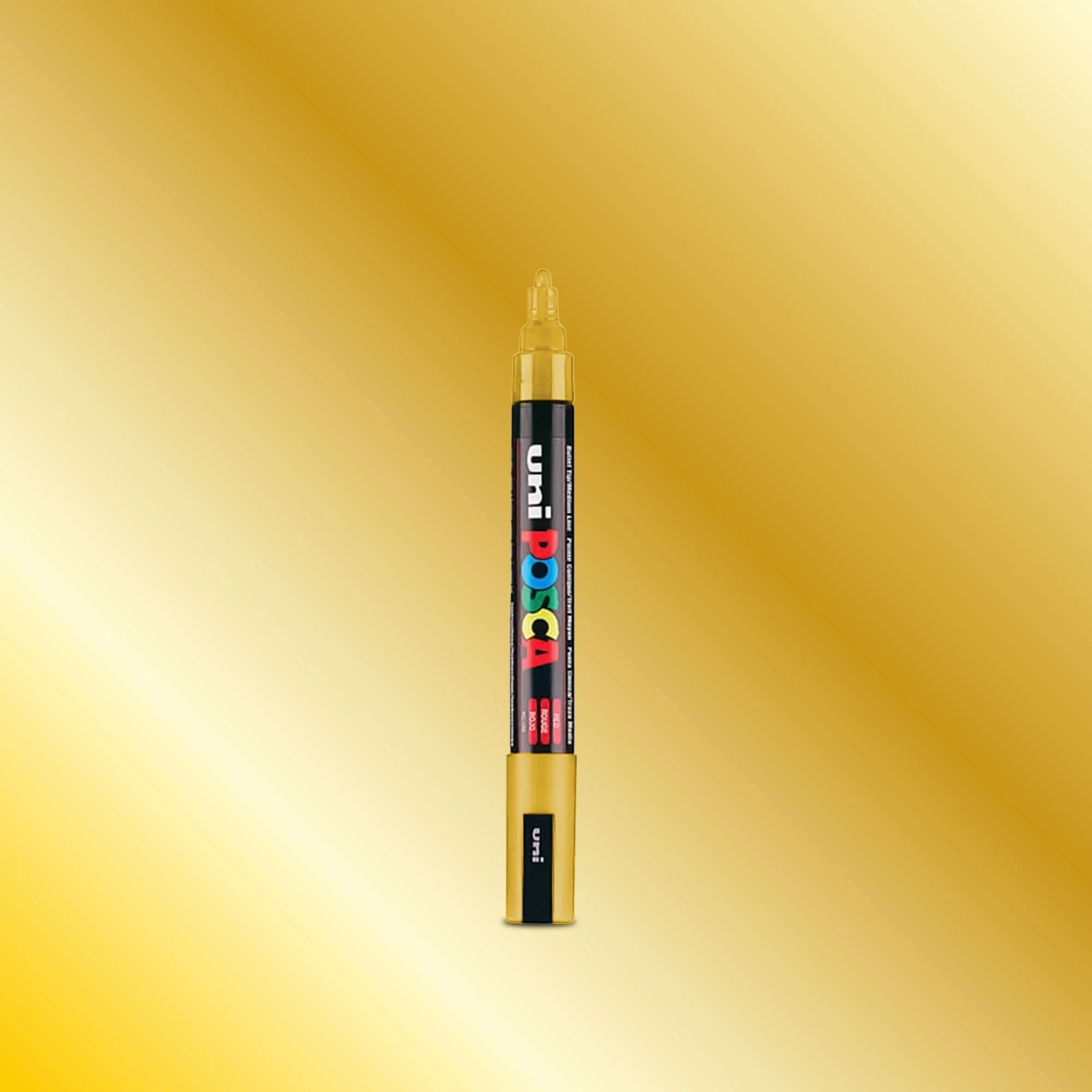 Uni Posca PC-5M - Image 10
