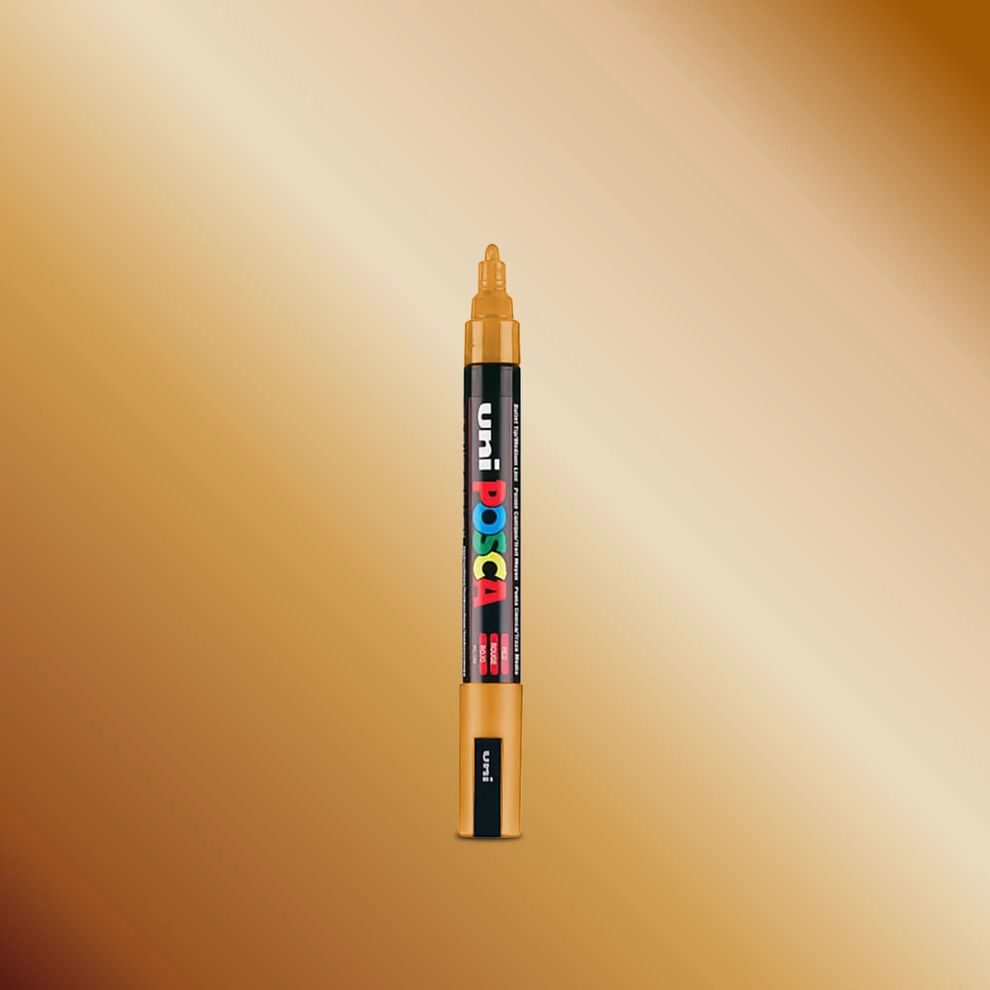 Uni Posca PC-5M - Image 11