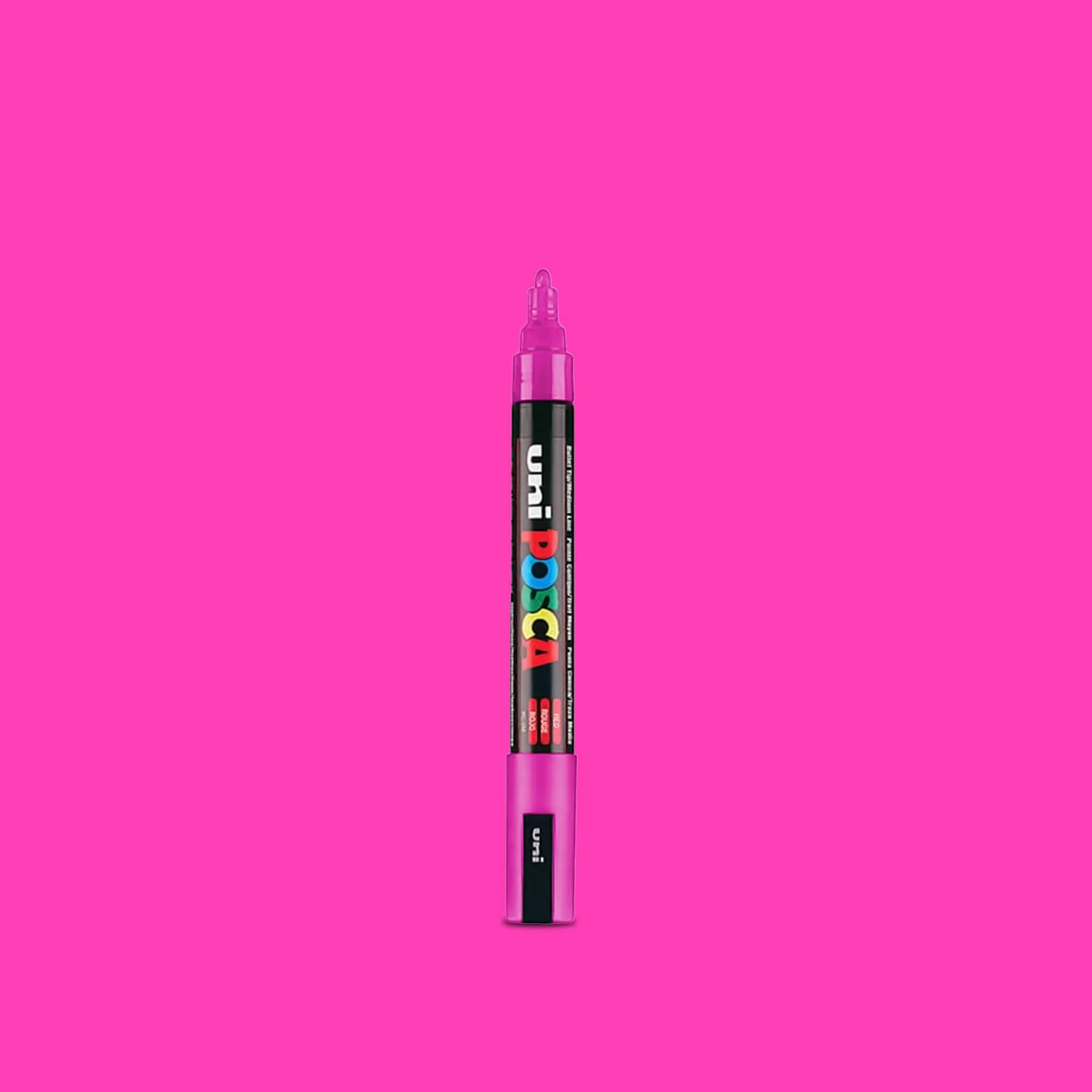 Uni Posca PC-5M - Image 2