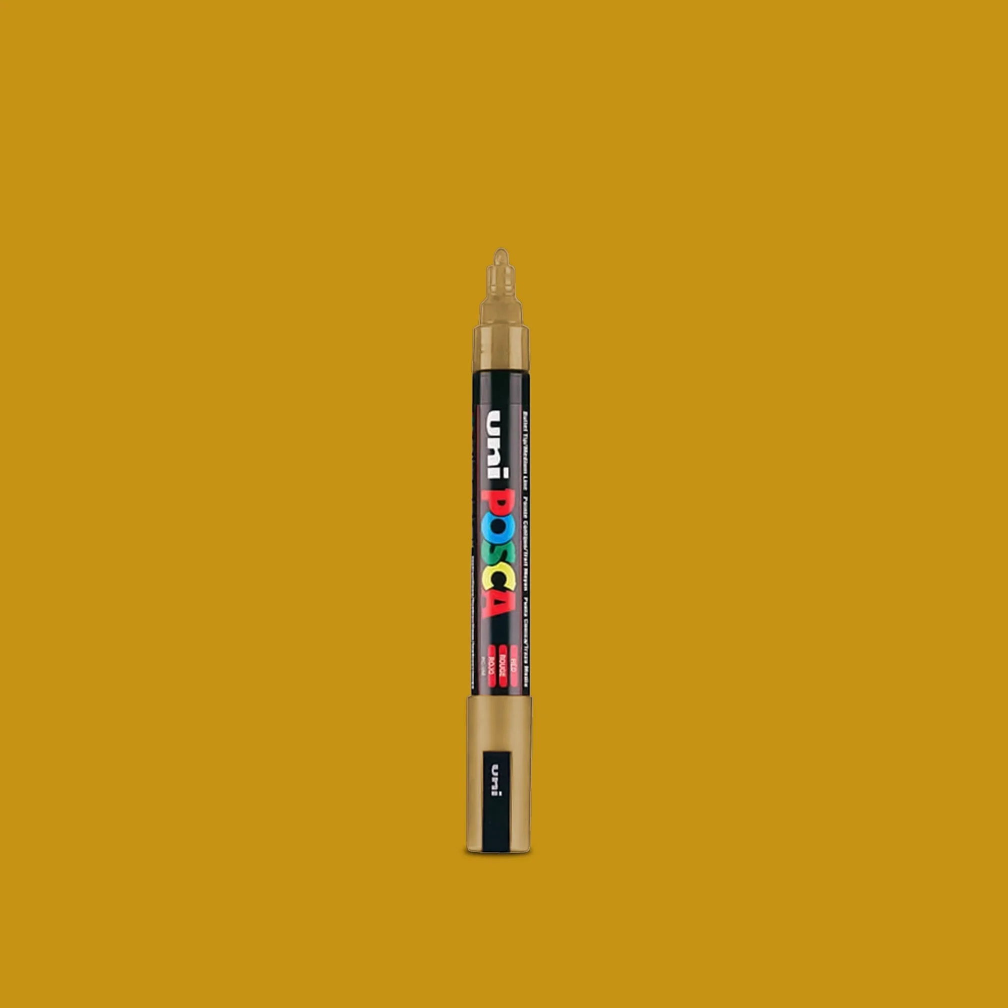 Uni Posca PC-5M - Image 20