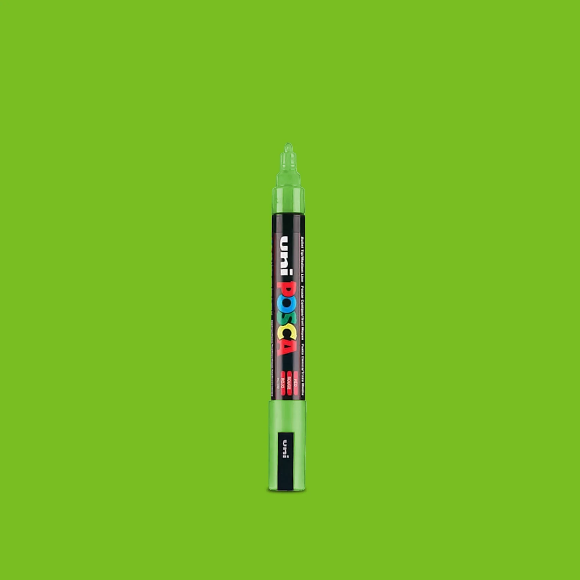 Uni Posca PC-5M - Image 24