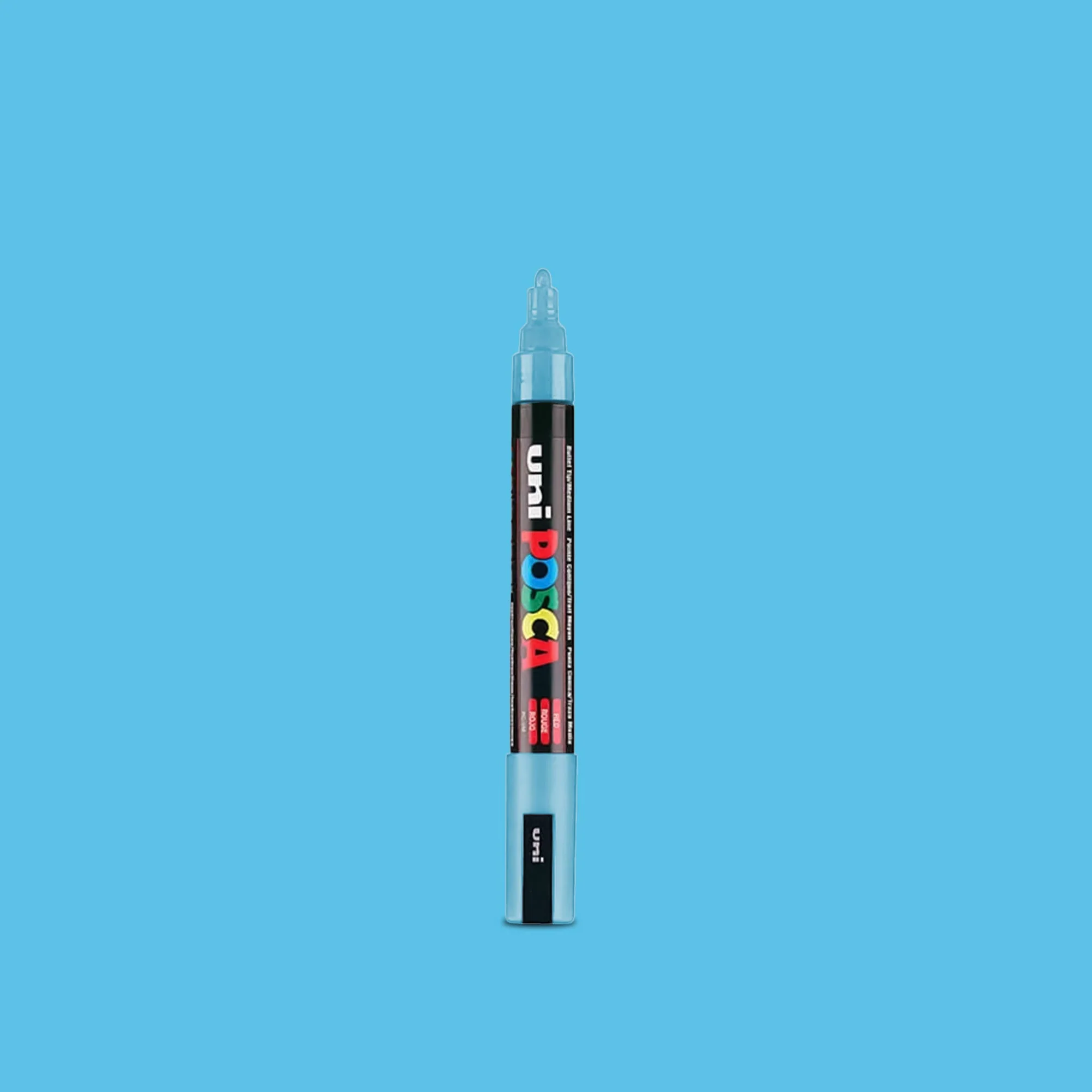 Uni Posca PC-5M - Image 29