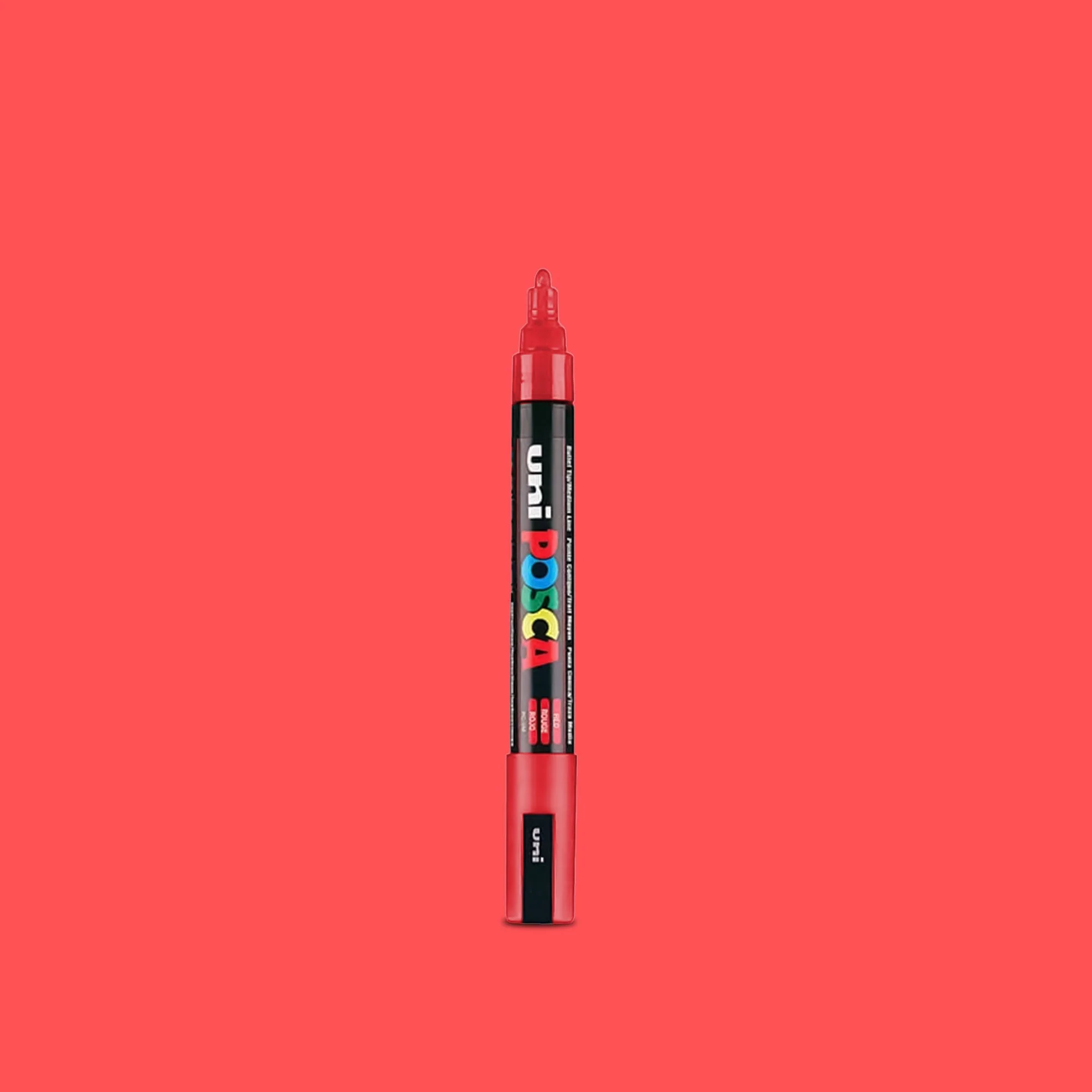 Uni Posca PC-5M - Image 3