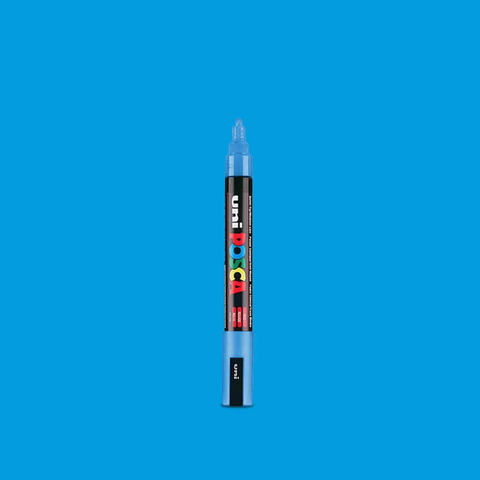 Uni Posca PC-5M - Image 30