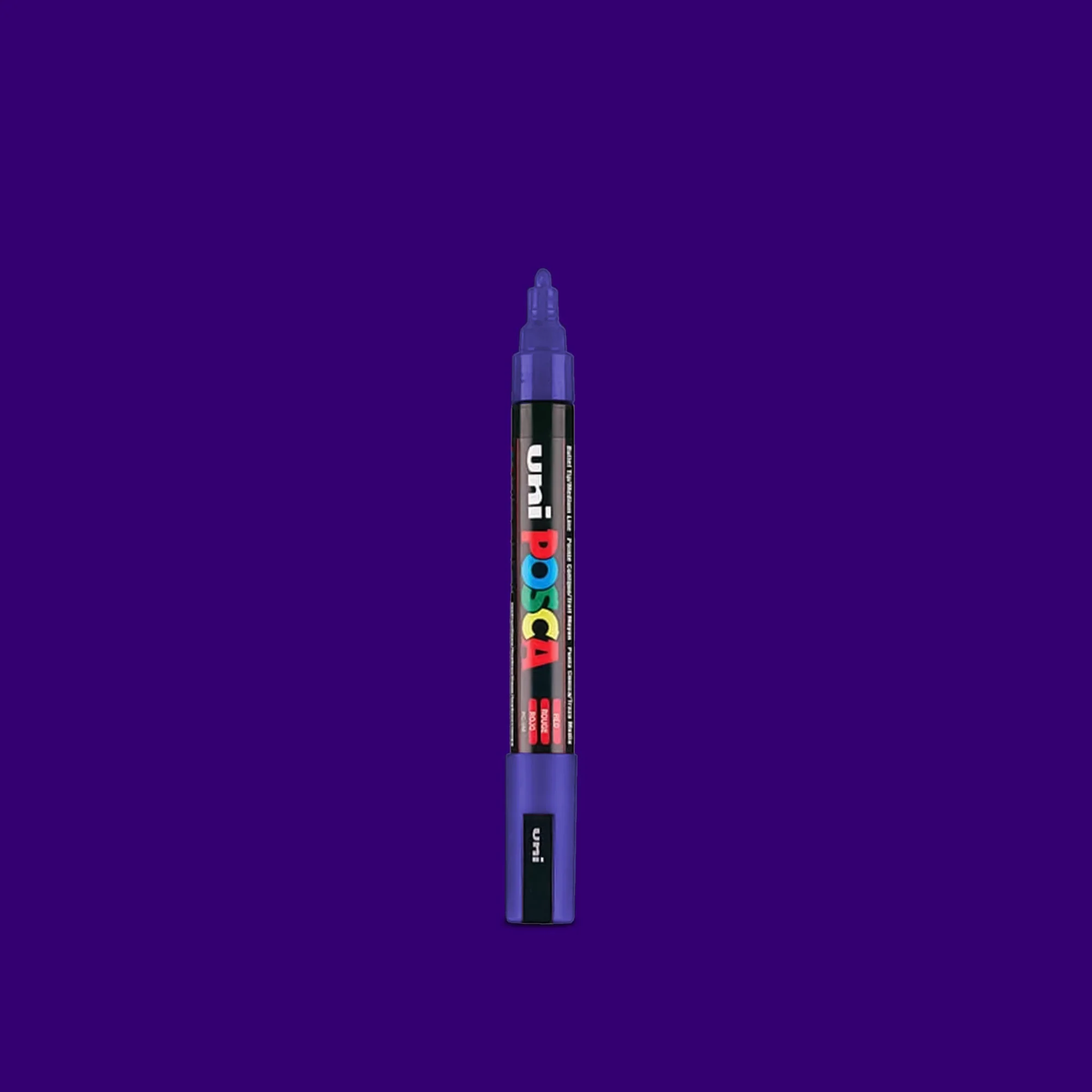 Uni Posca PC-5M - Image 31