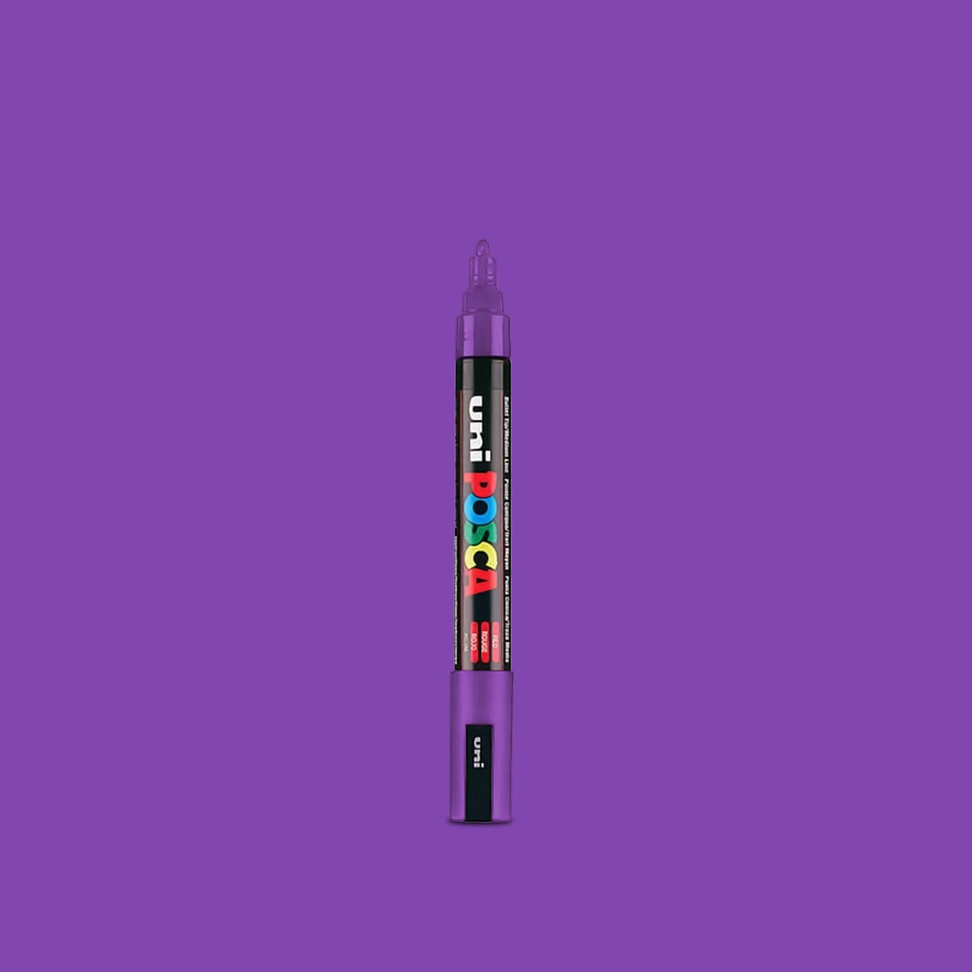 Uni Posca PC-5M - Image 32