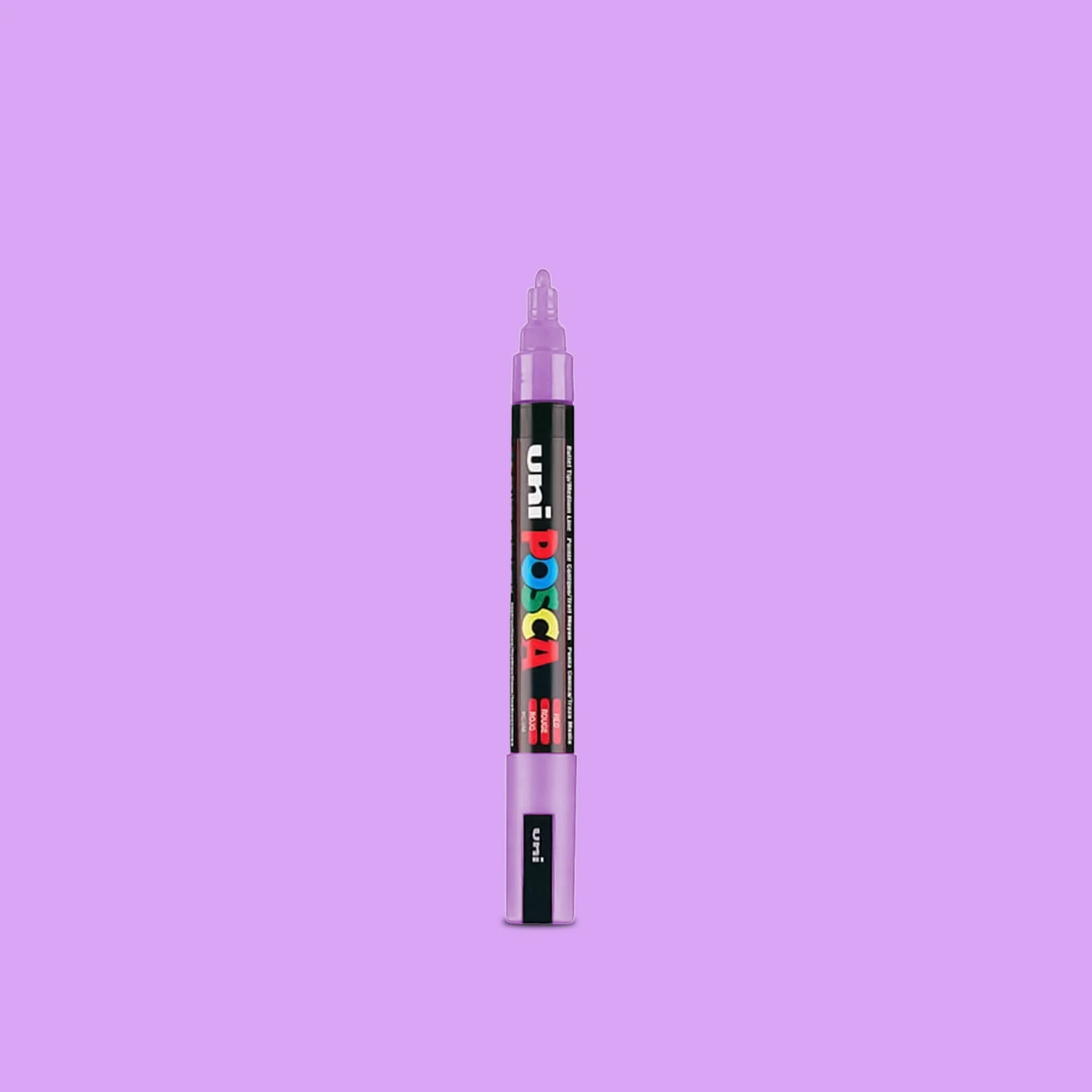 Uni Posca PC-5M - Image 34