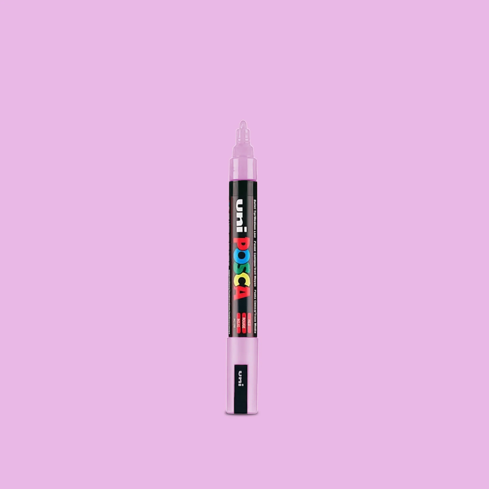 Uni Posca PC-5M - Image 35